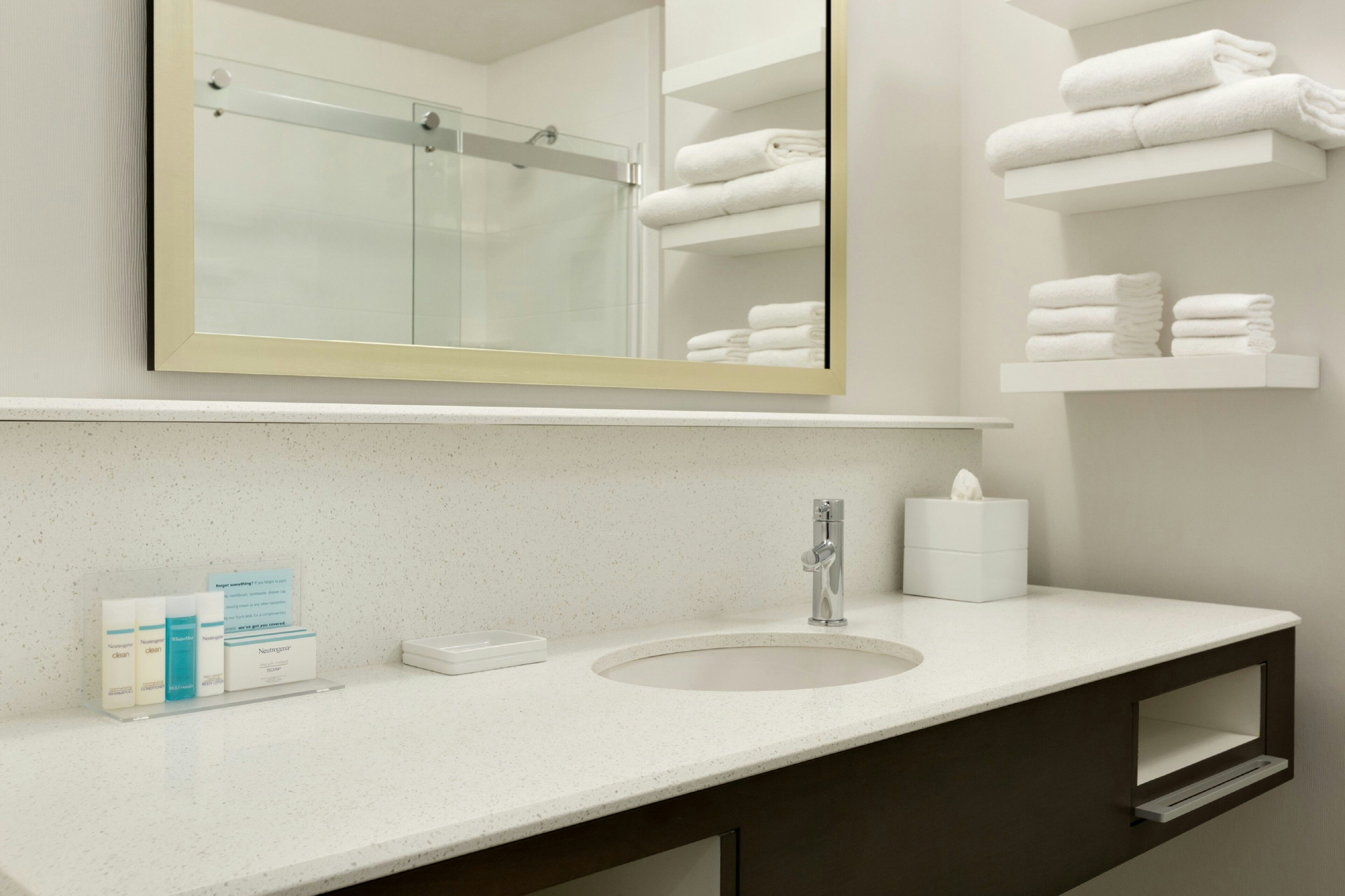 Hampton Inn North Olmsted Cleveland Airport