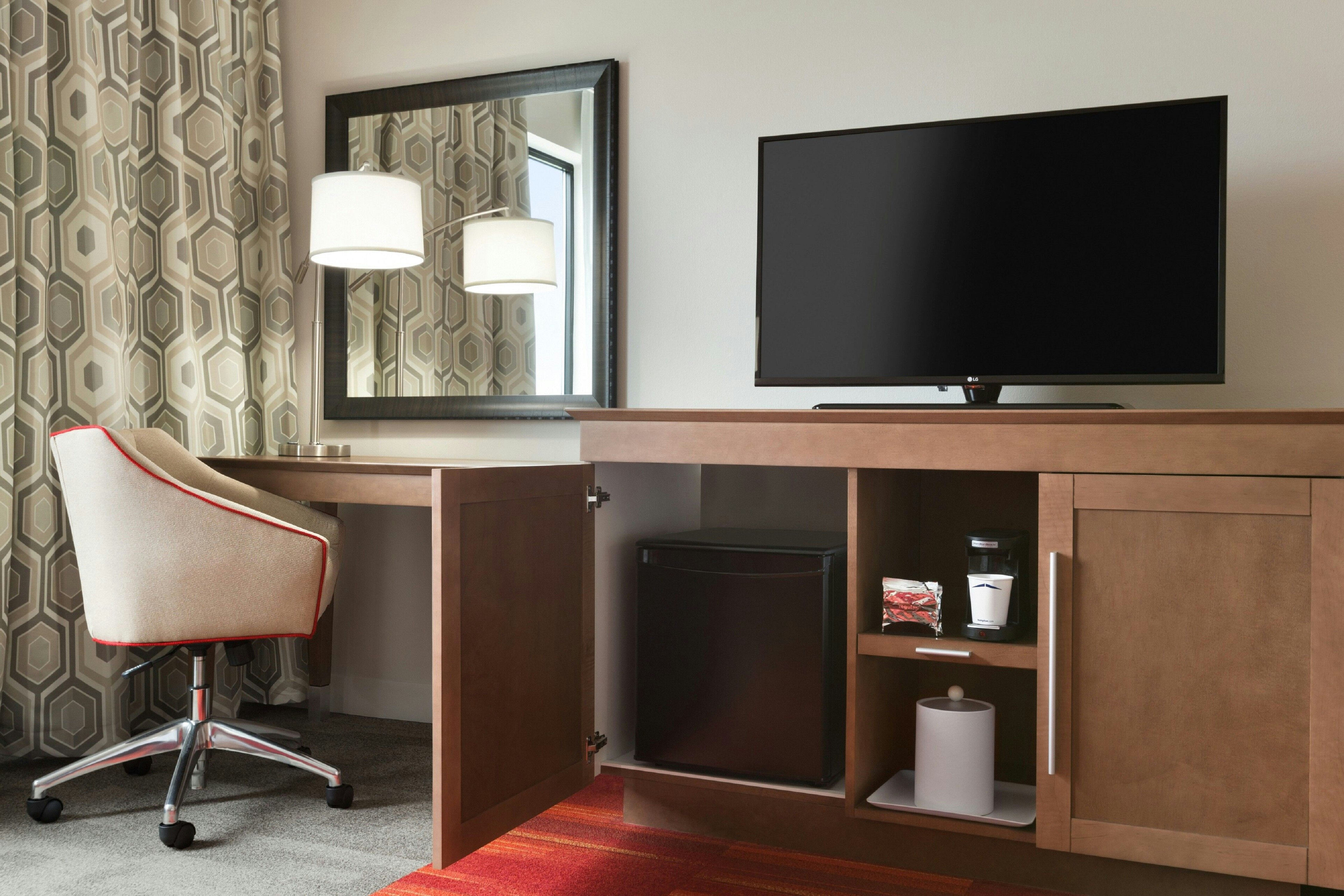 Hampton Inn North Olmsted Cleveland Airport