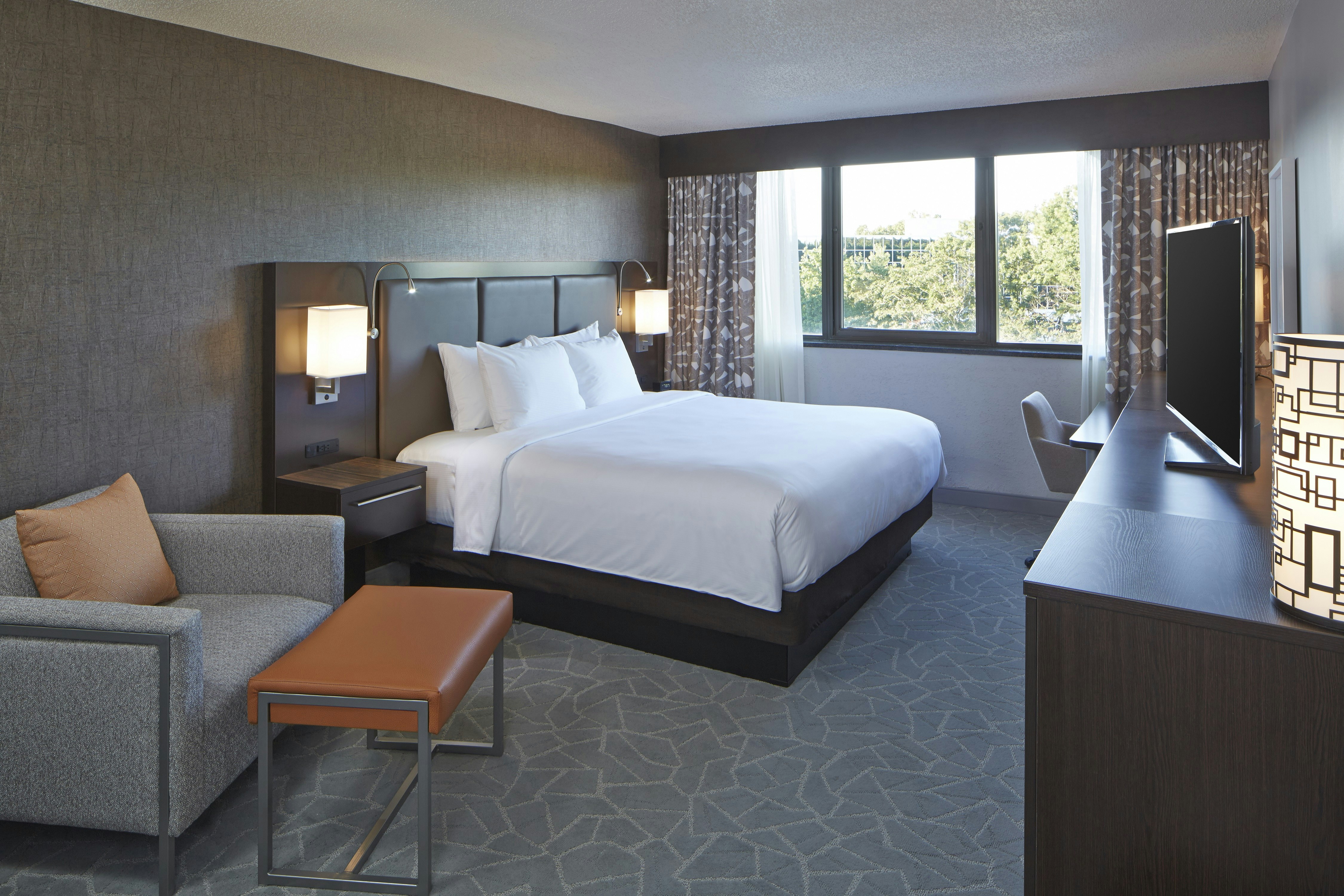 DoubleTree by Hilton Atlanta Perimeter Dunwoody