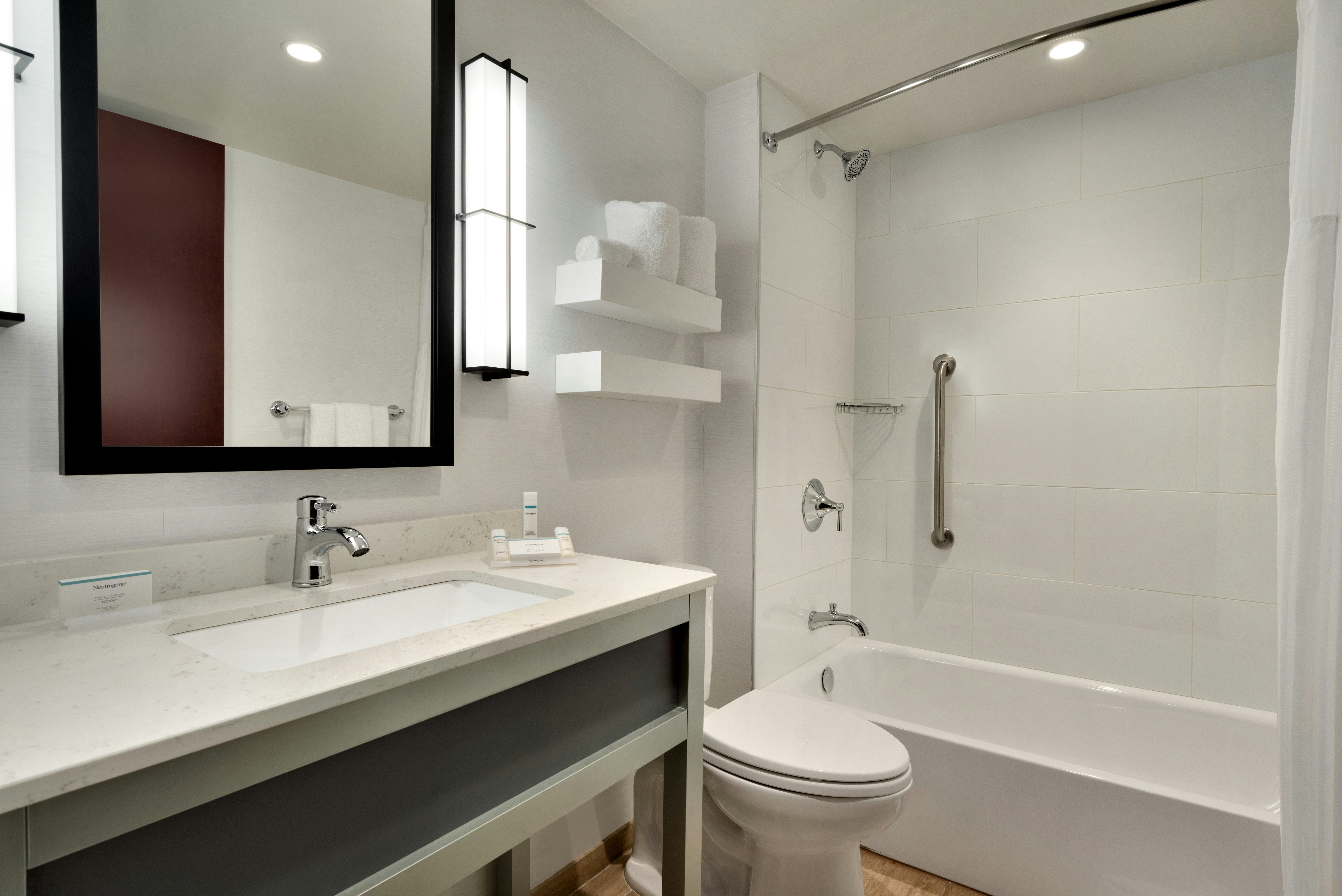 Hilton Garden Inn New York/Times Square South