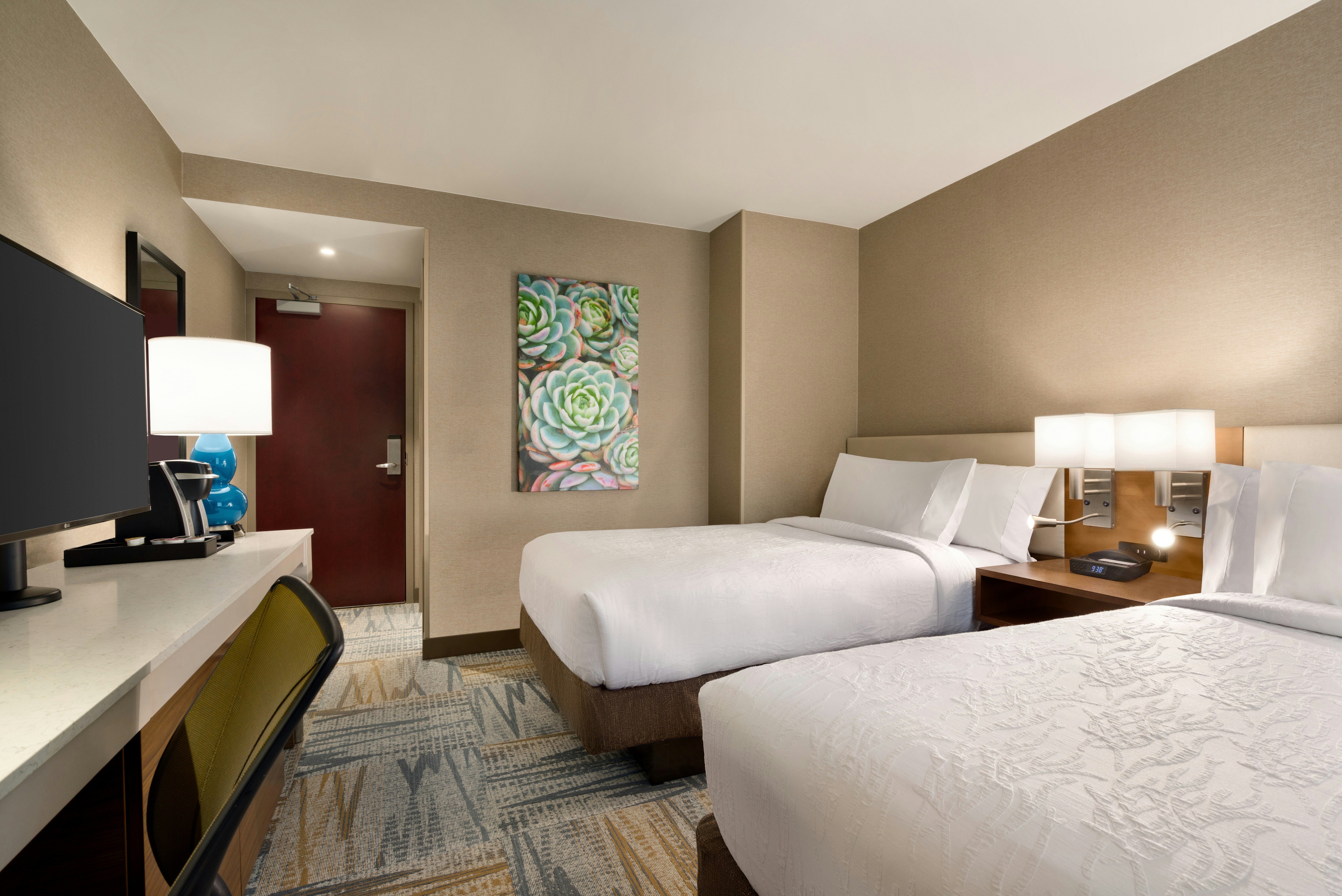 Hilton Garden Inn New York/Times Square South