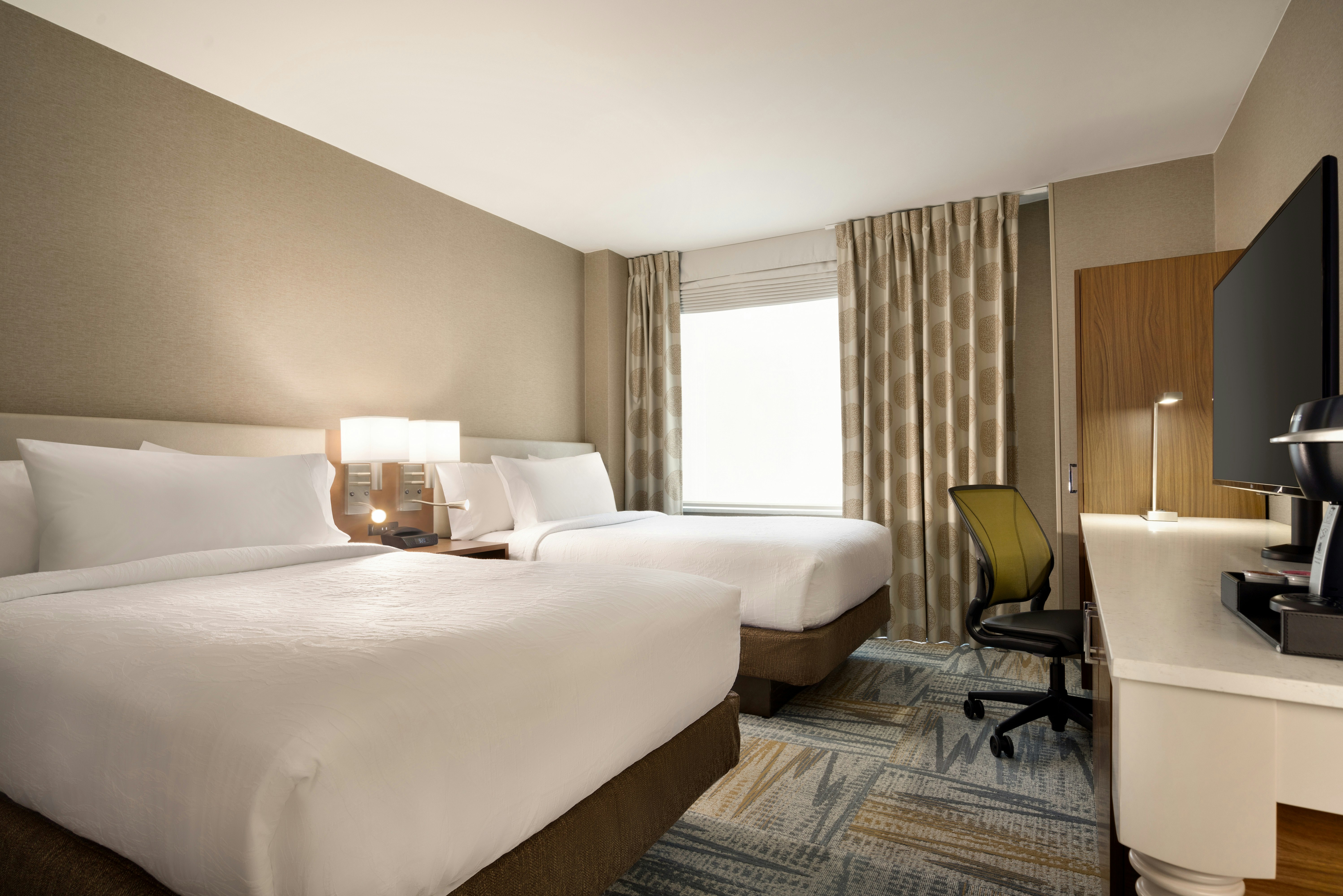 Hilton Garden Inn New York/Times Square South