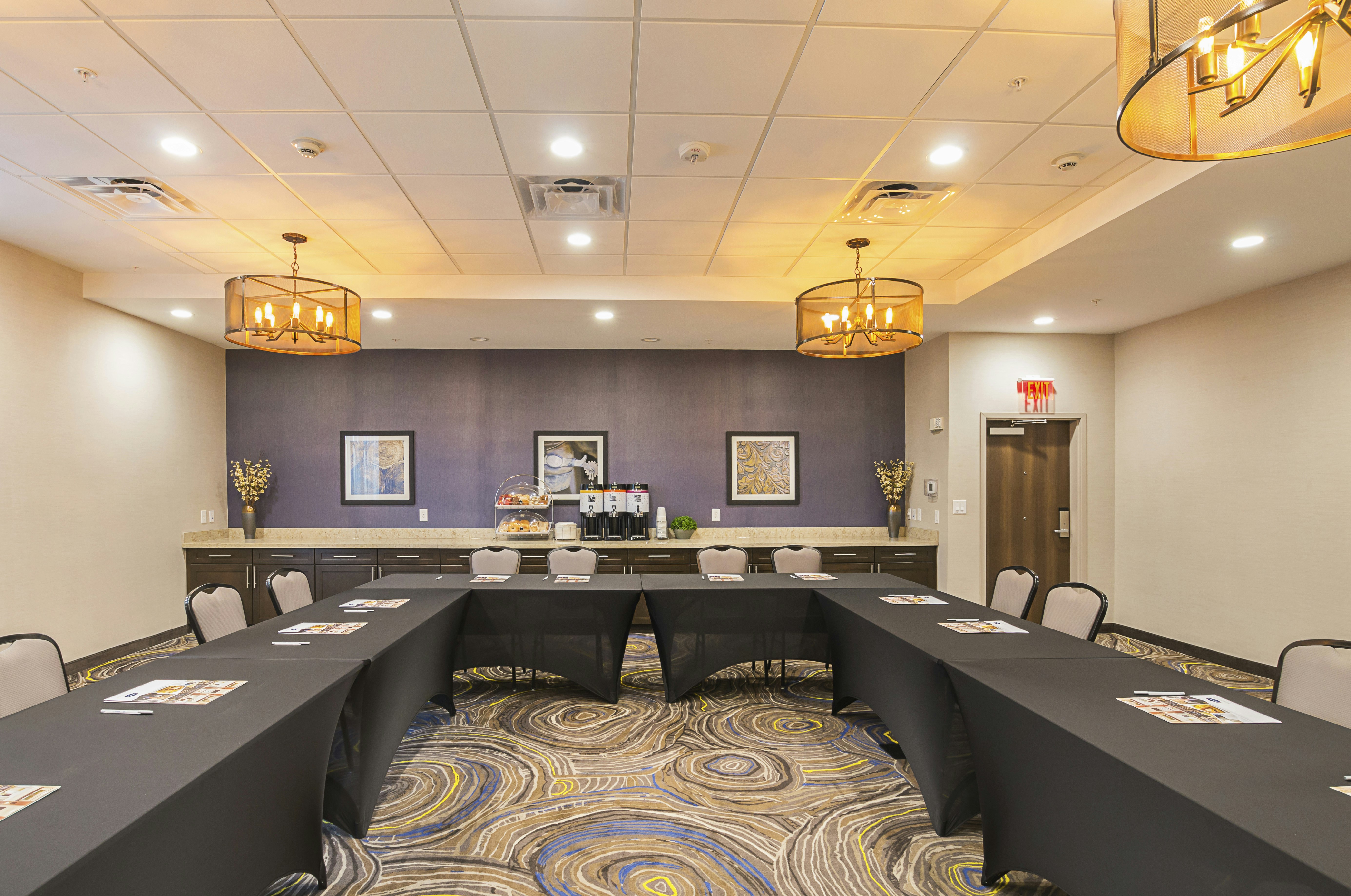 Hampton Inn & Suites by Hilton Colleyville DFW Airport West