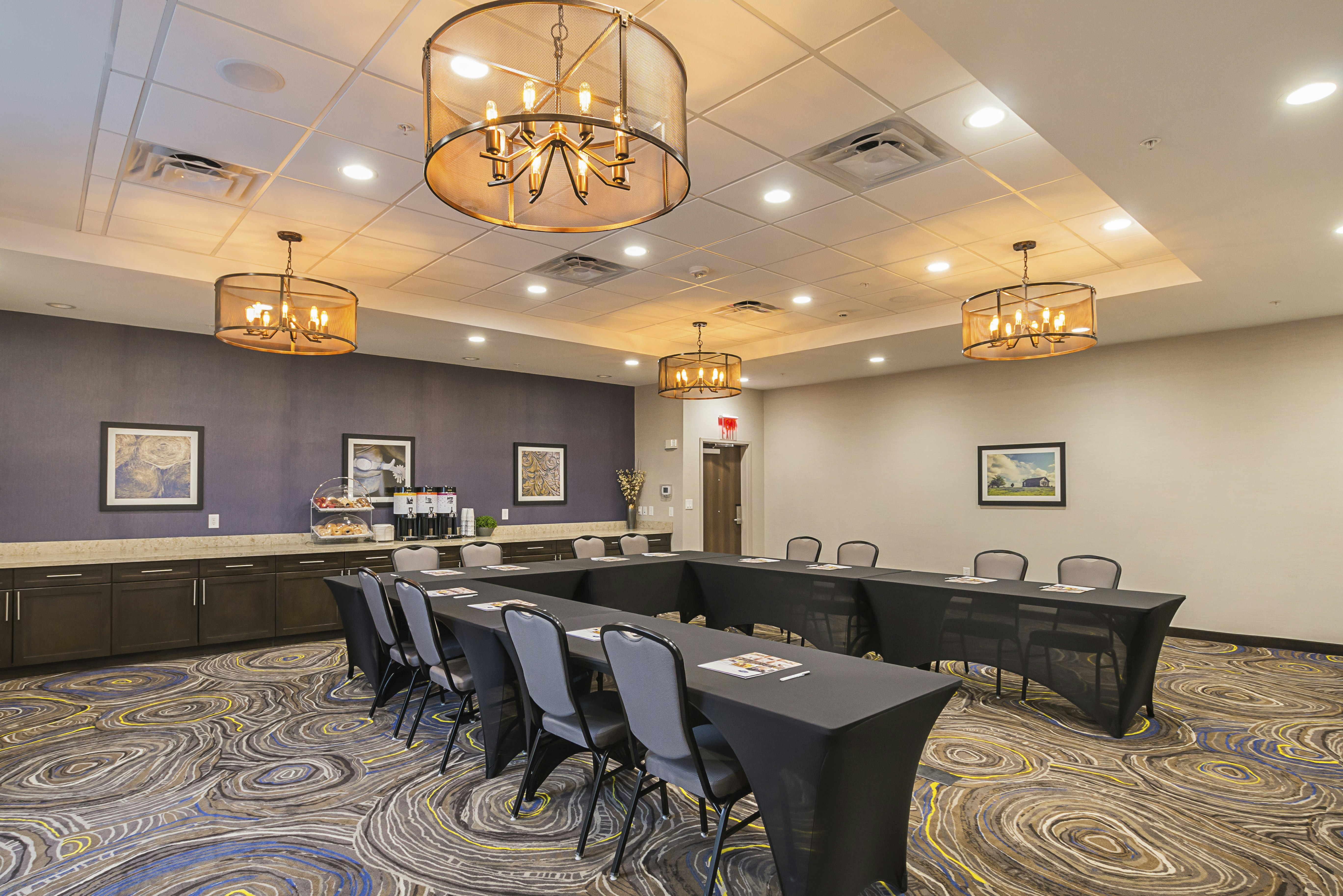 Hampton Inn & Suites by Hilton Colleyville DFW Airport West