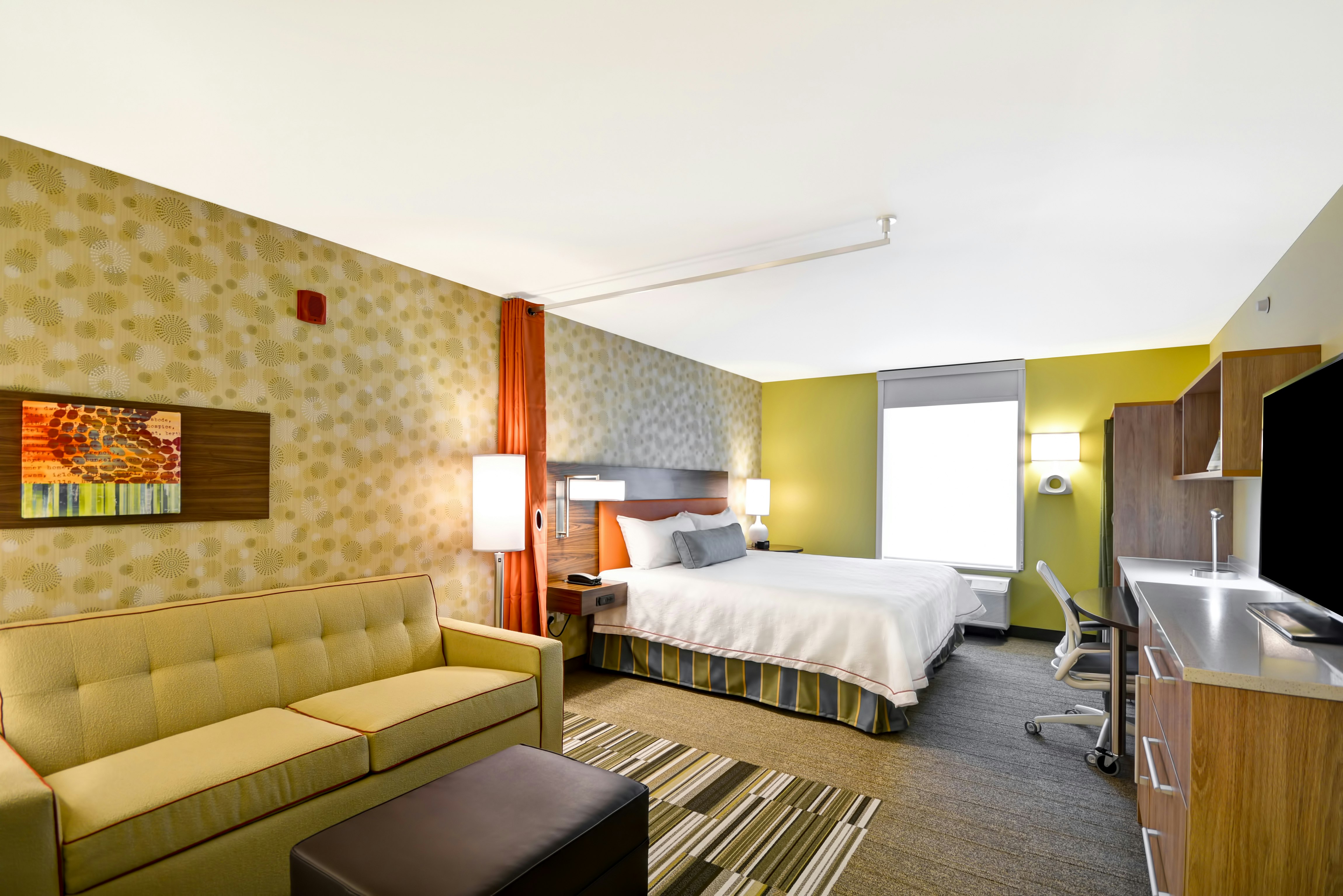 Home2 Suites by Hilton Rapid City