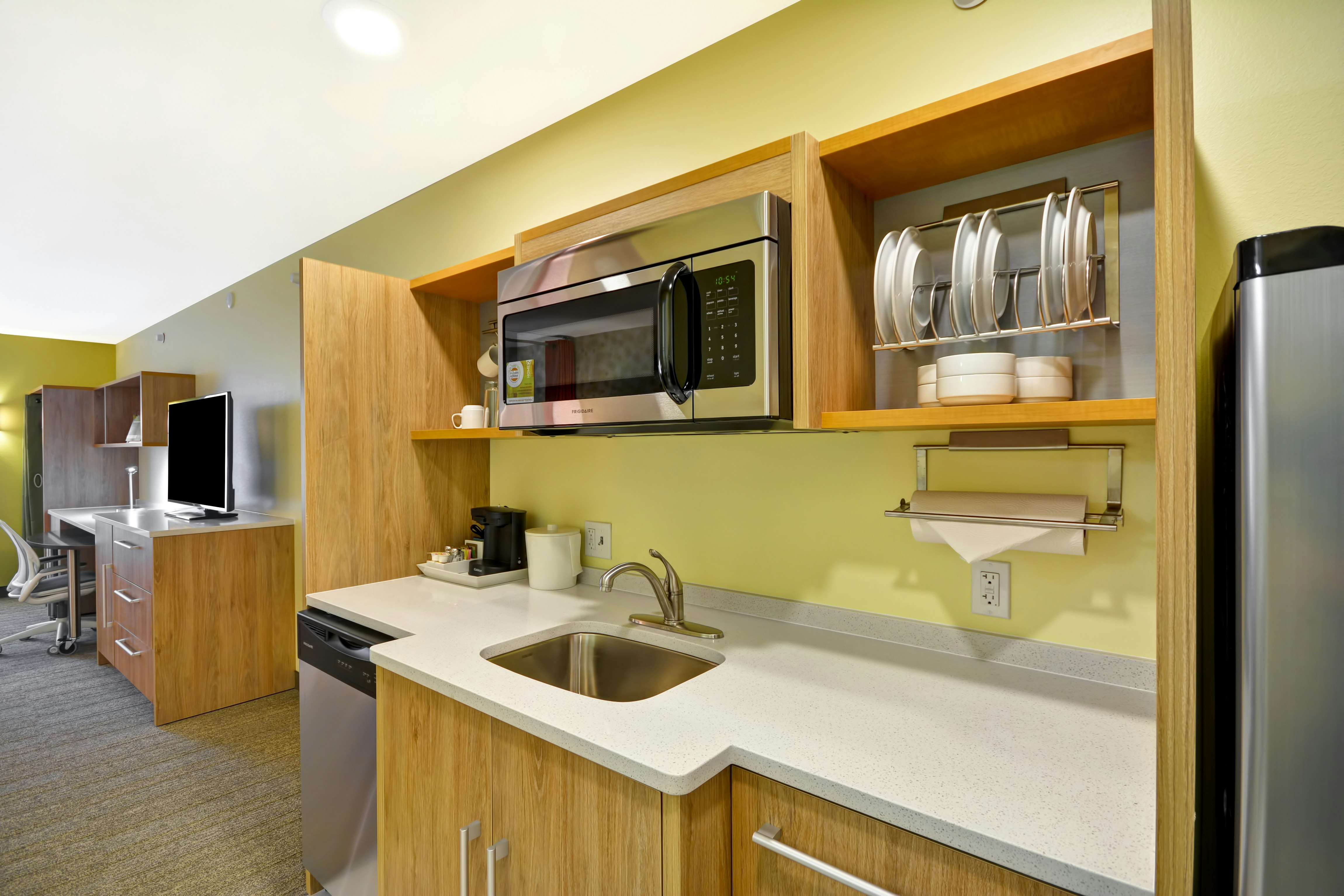 Home2 Suites by Hilton Rapid City
