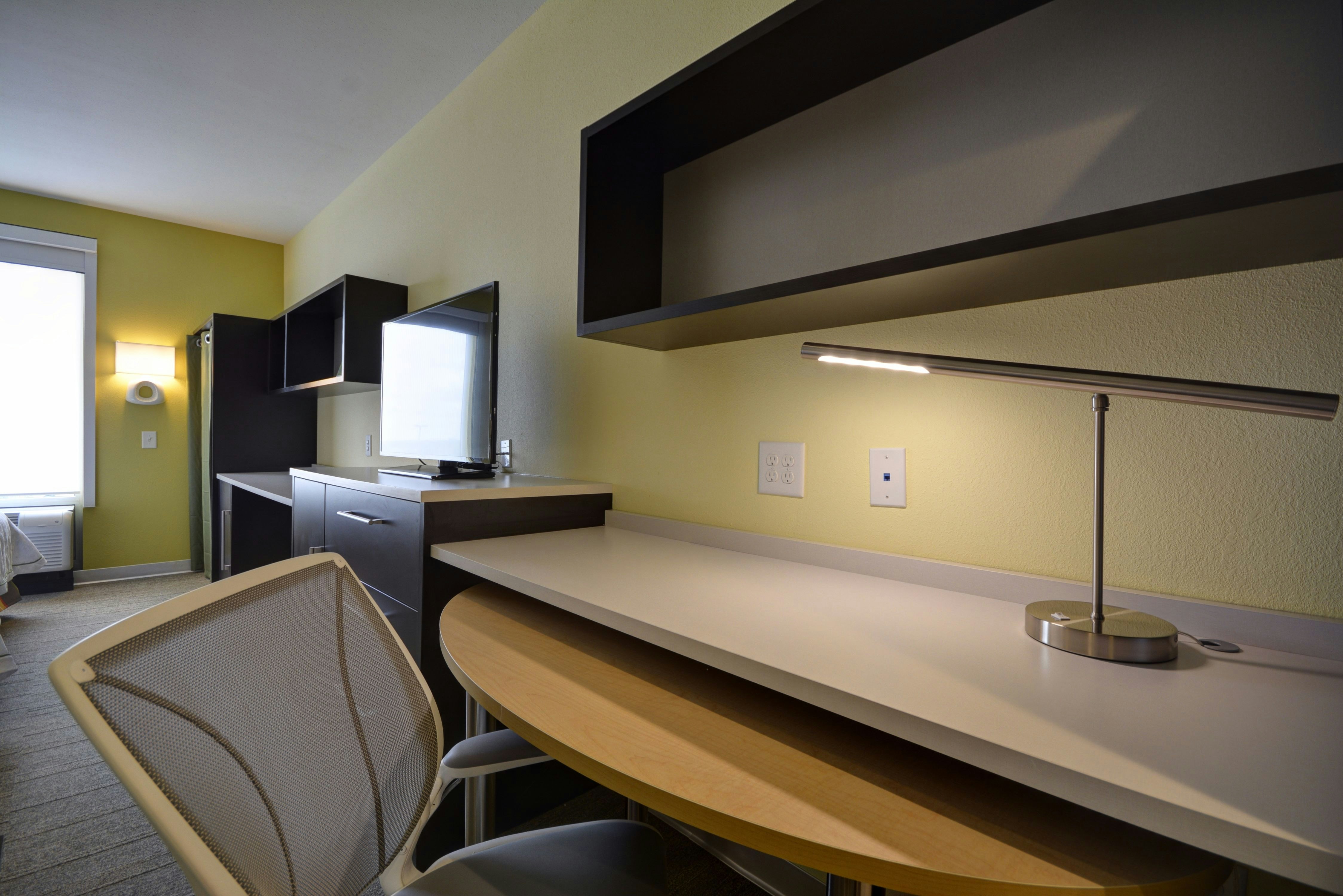Home2 Suites by Hilton Rock Hill