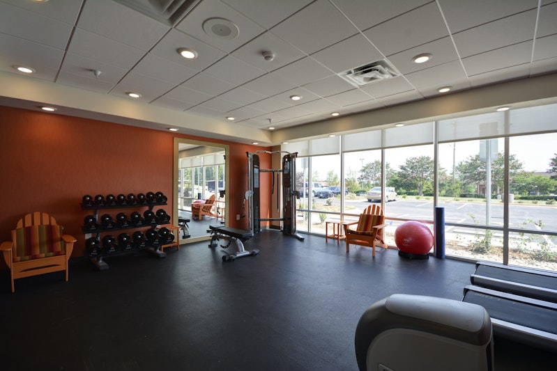 Home2 Suites by Hilton Rock Hill