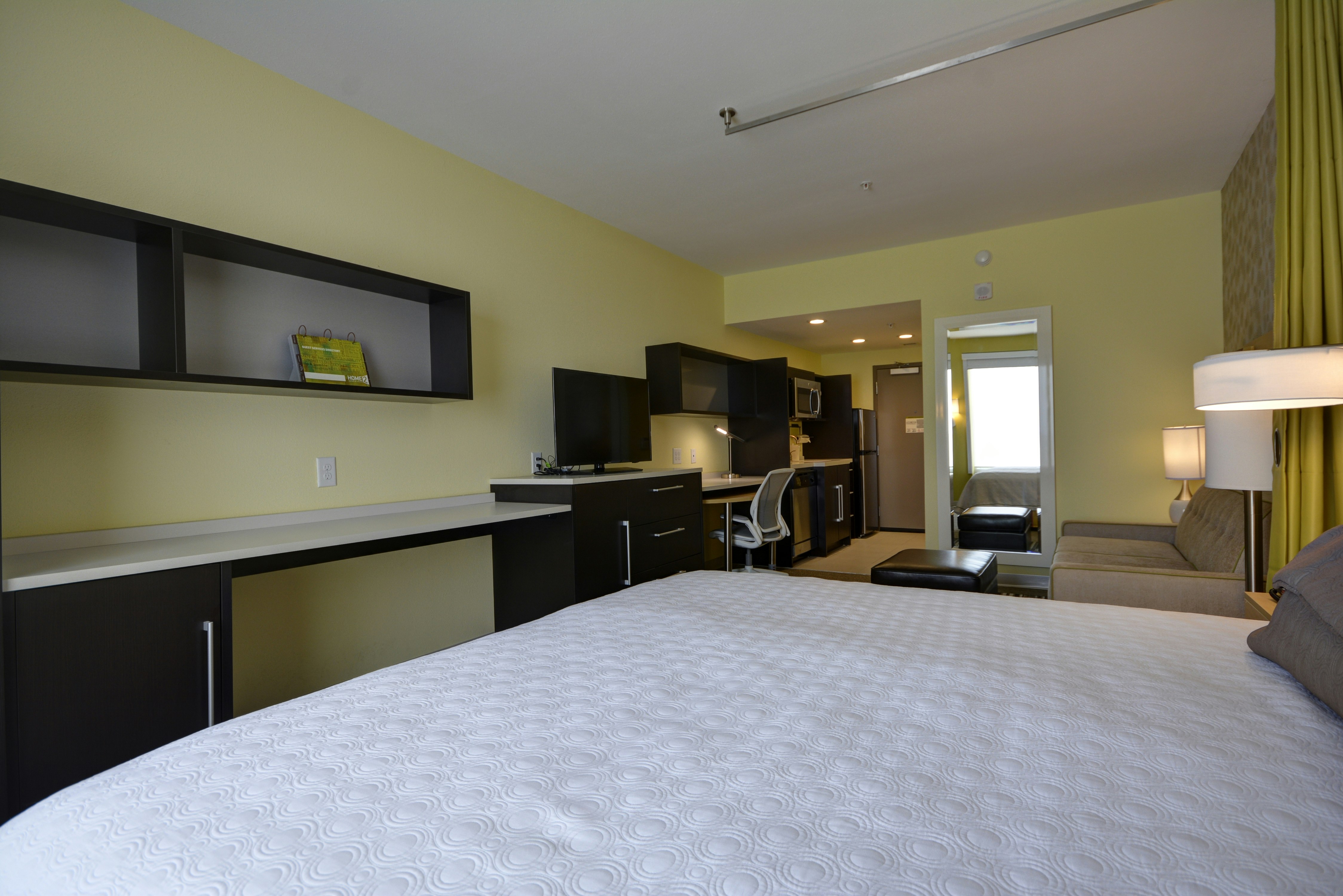 Home2 Suites by Hilton Rock Hill