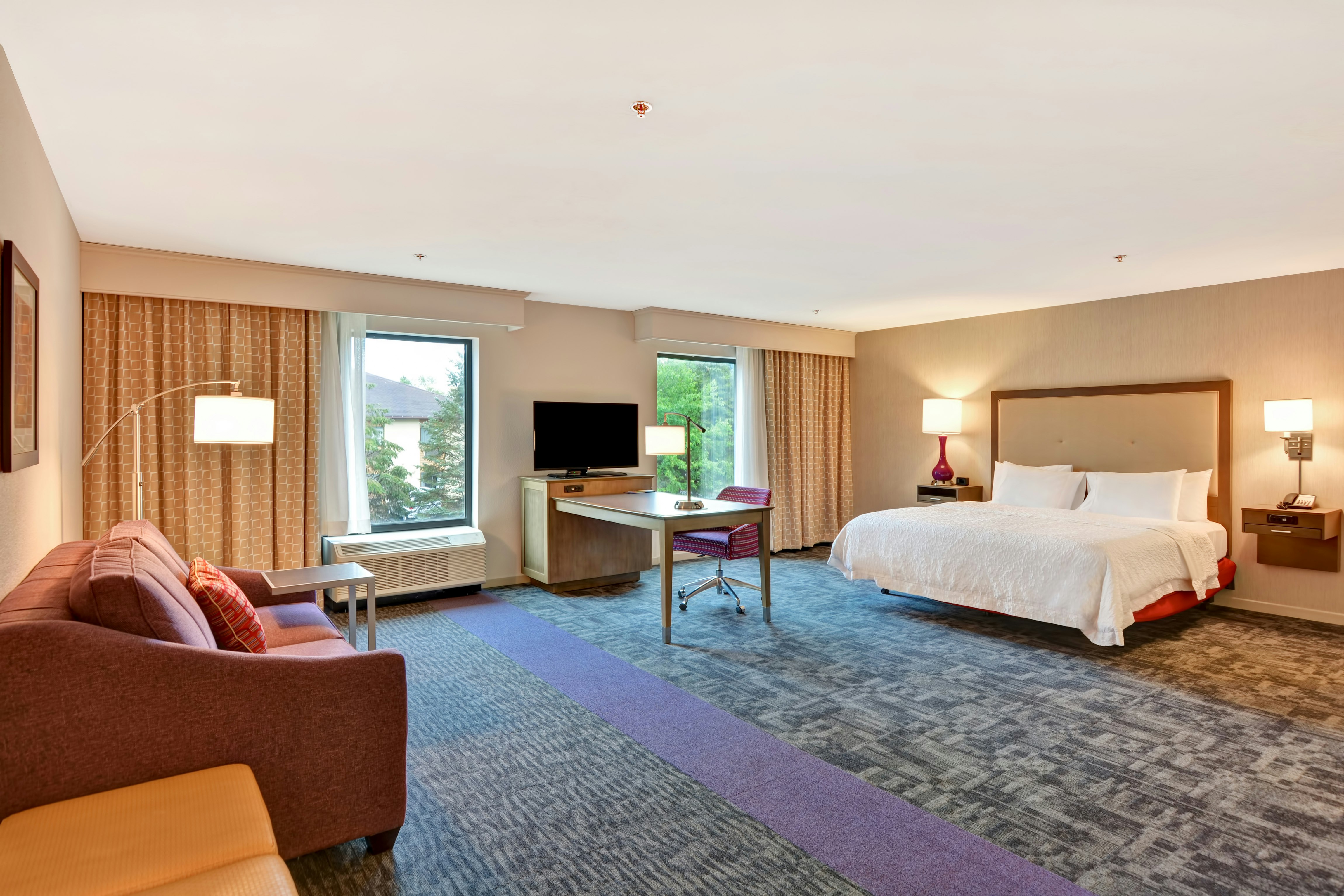 Hampton Inn & Suites Ashland