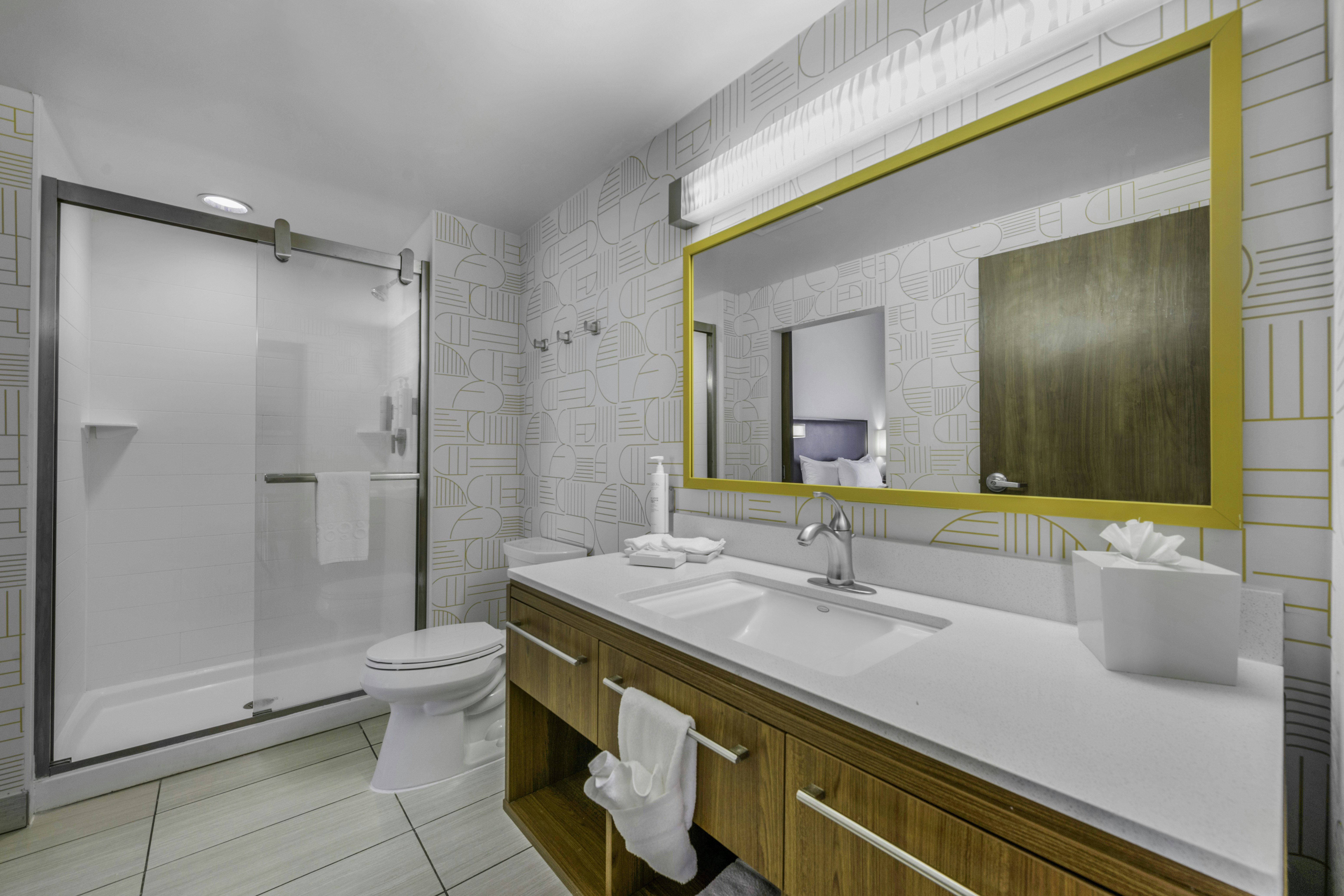 Home2 Suites by Hilton St. Simons Island