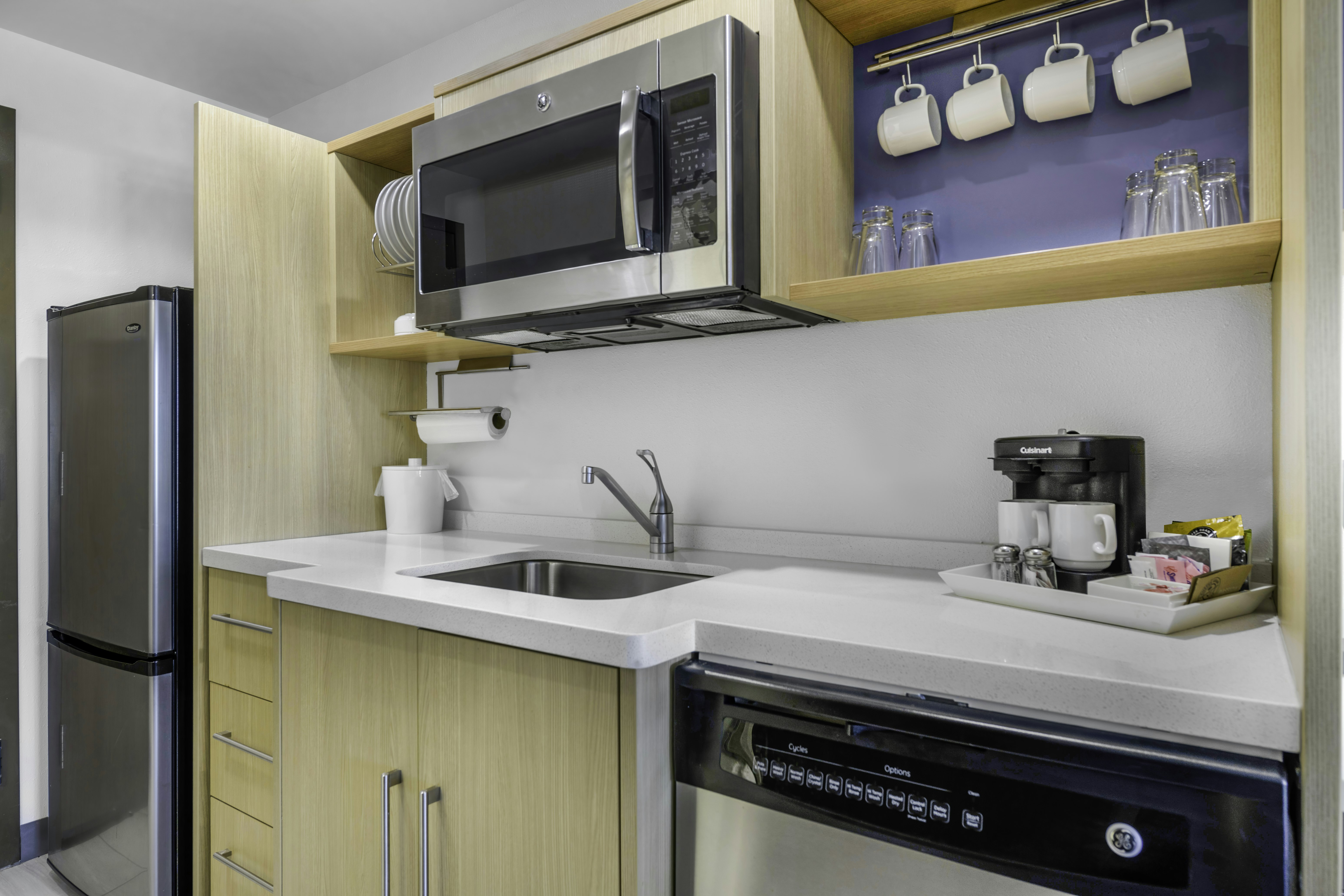 Home2 Suites by Hilton St. Simons Island