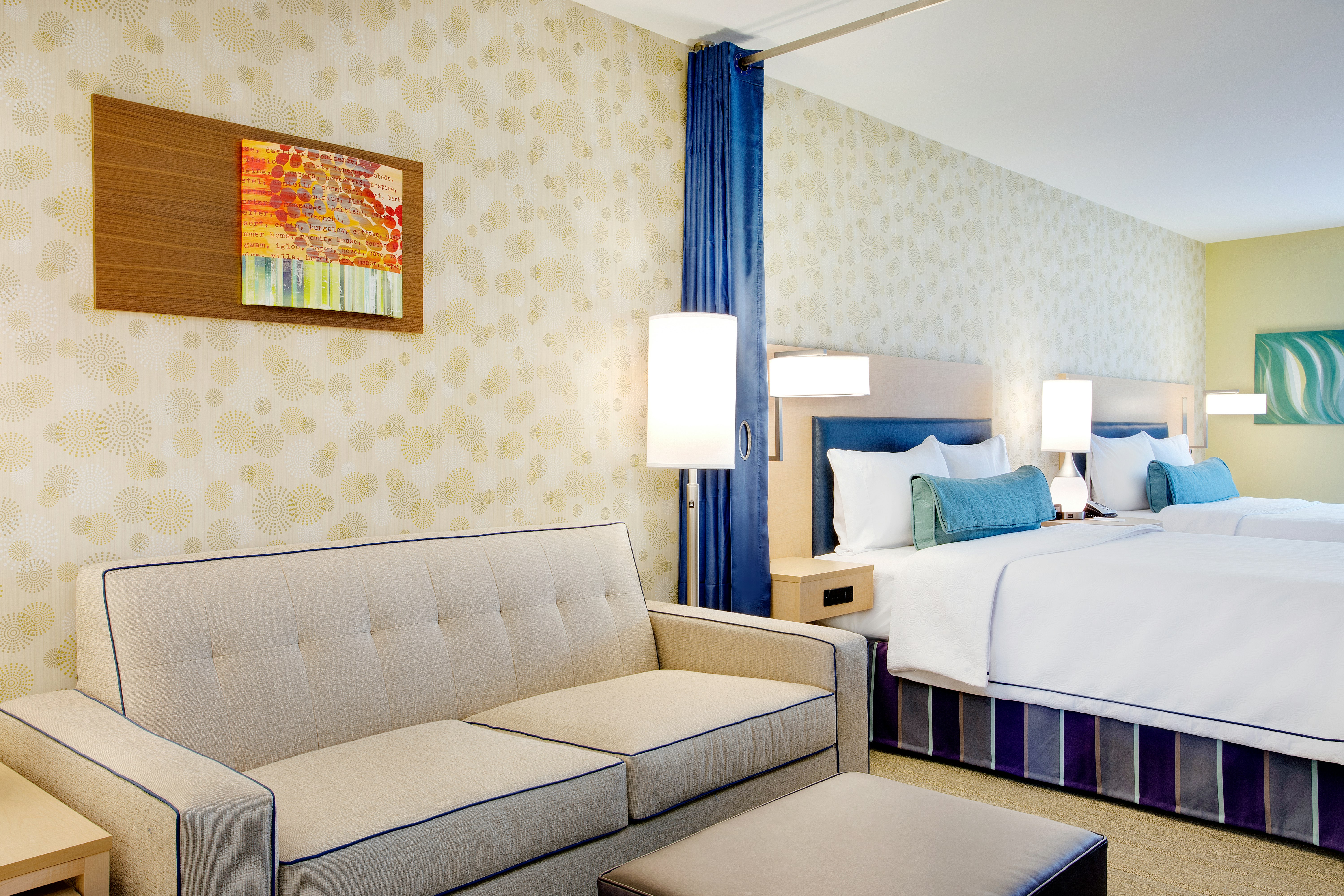 Home2 Suites by Hilton – Chicago/Schaumburg