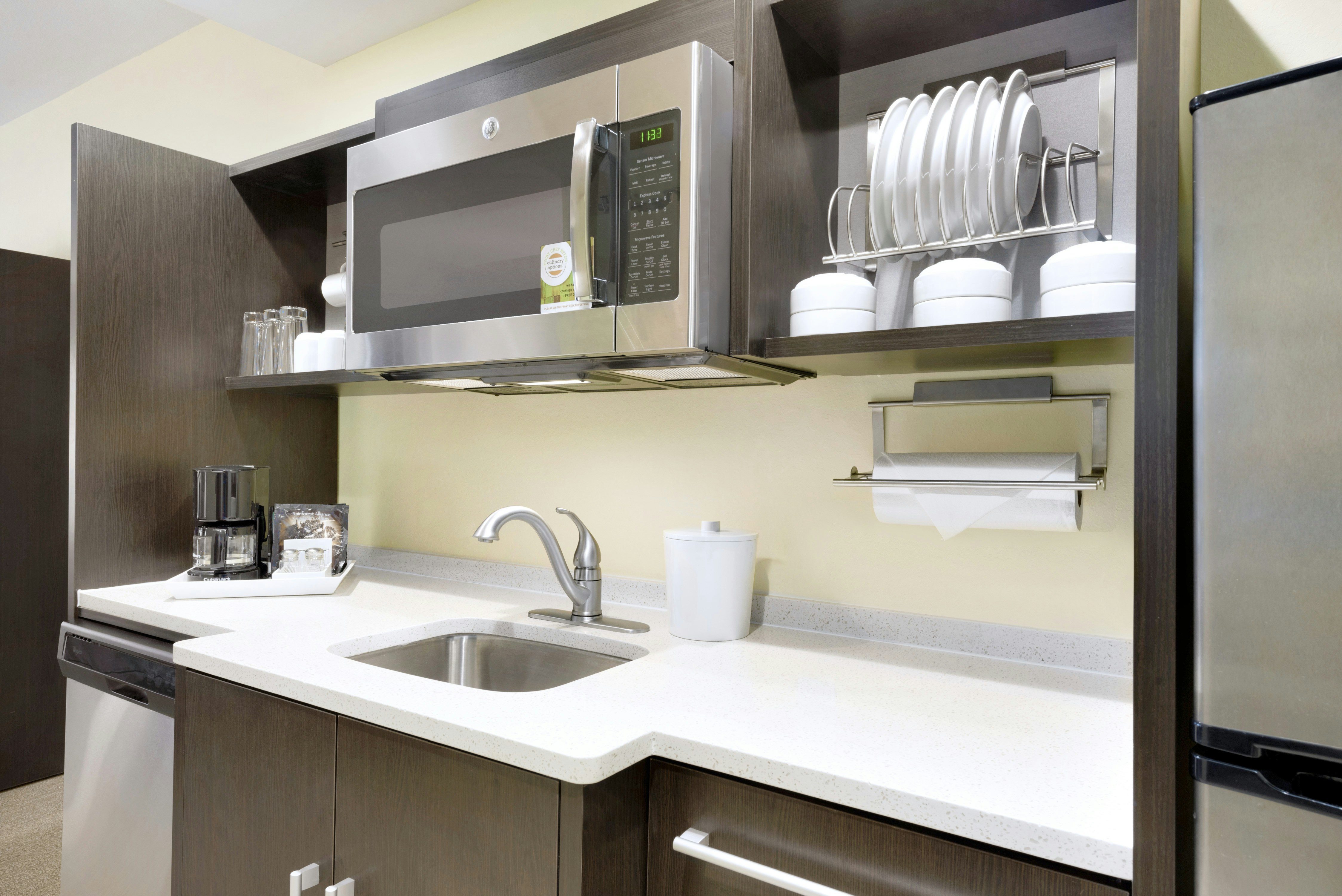 Home2 Suites by Hilton Prattville