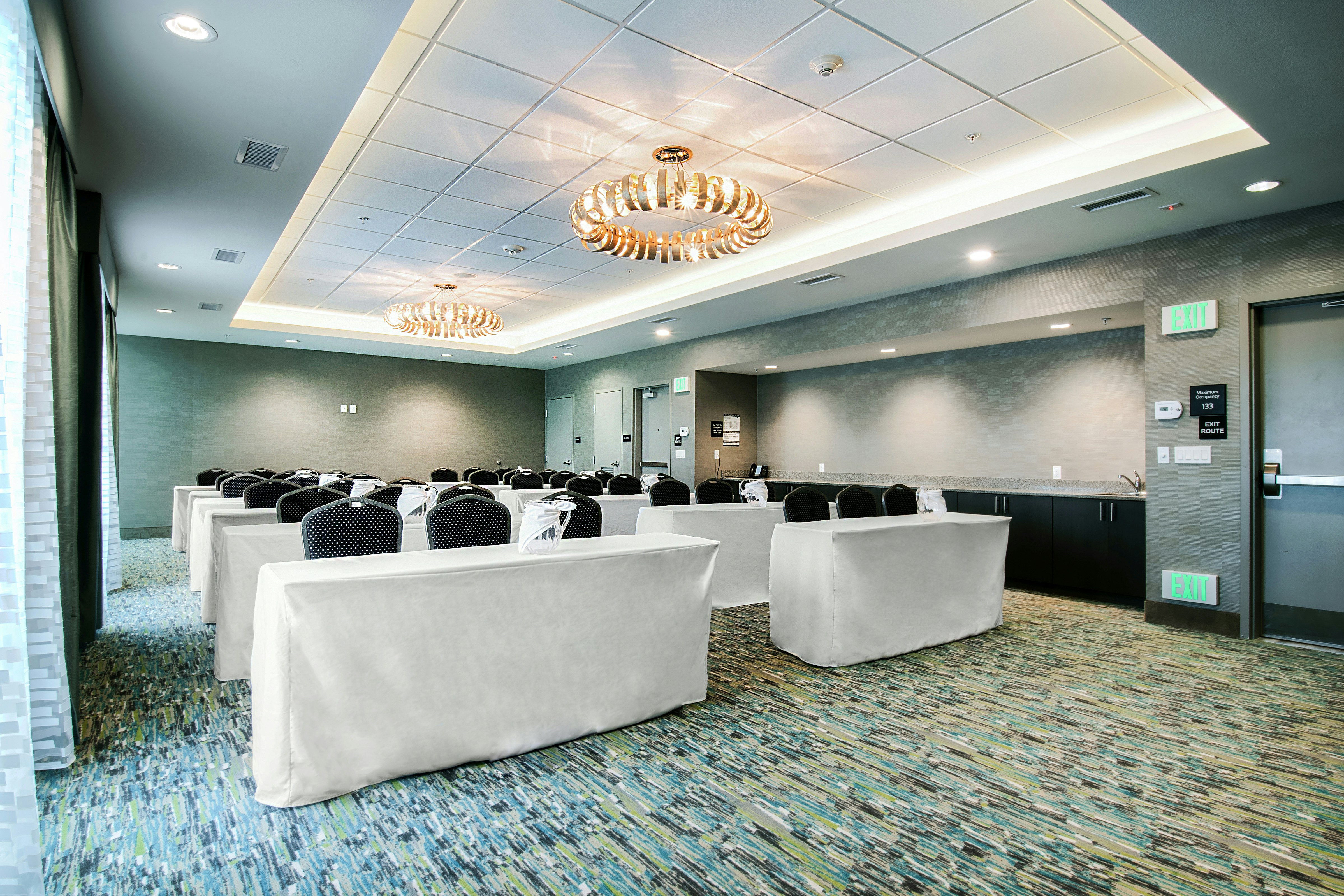 Hampton Inn & Suites Mission Viejo