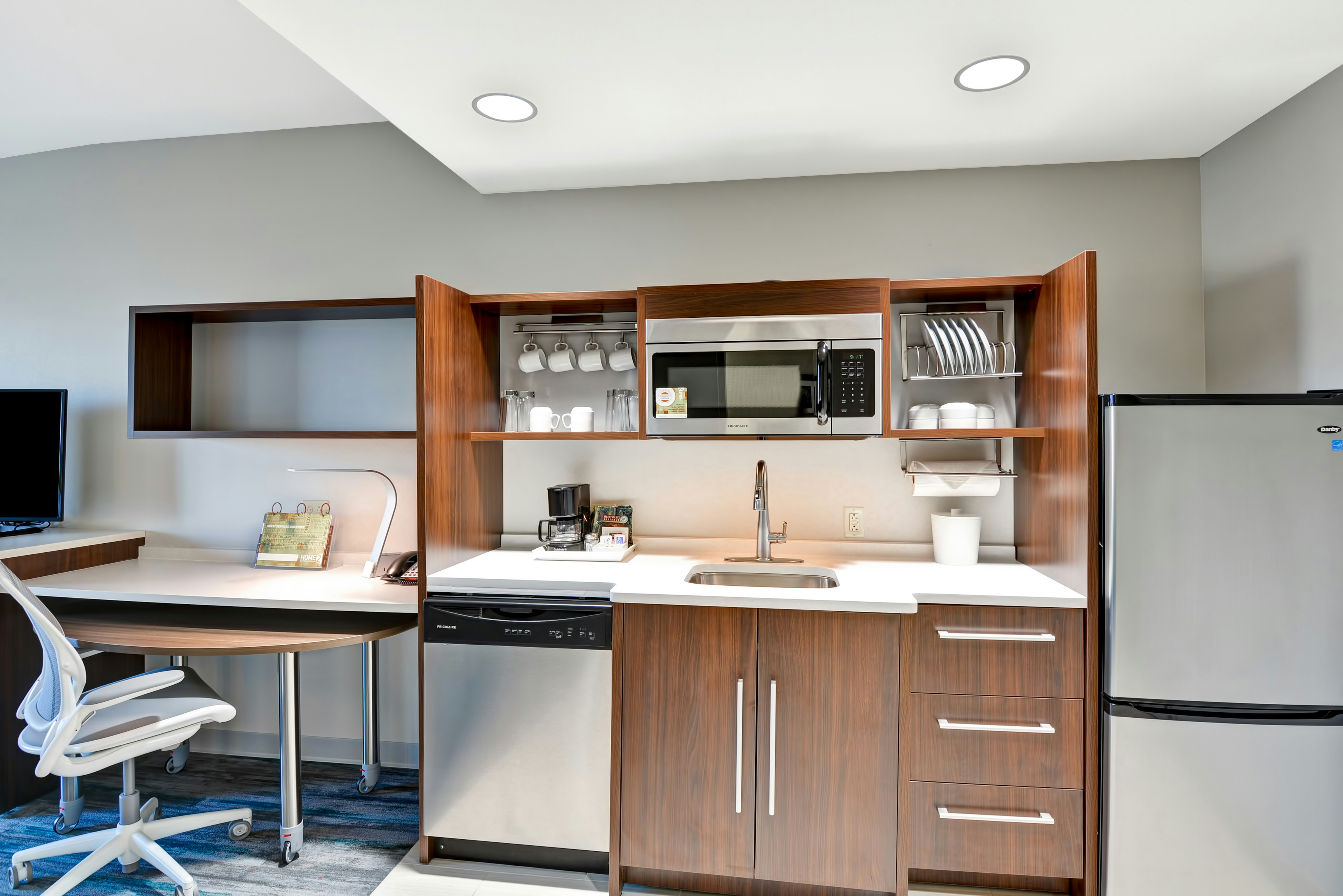 Home2 Suites by Hilton Conway