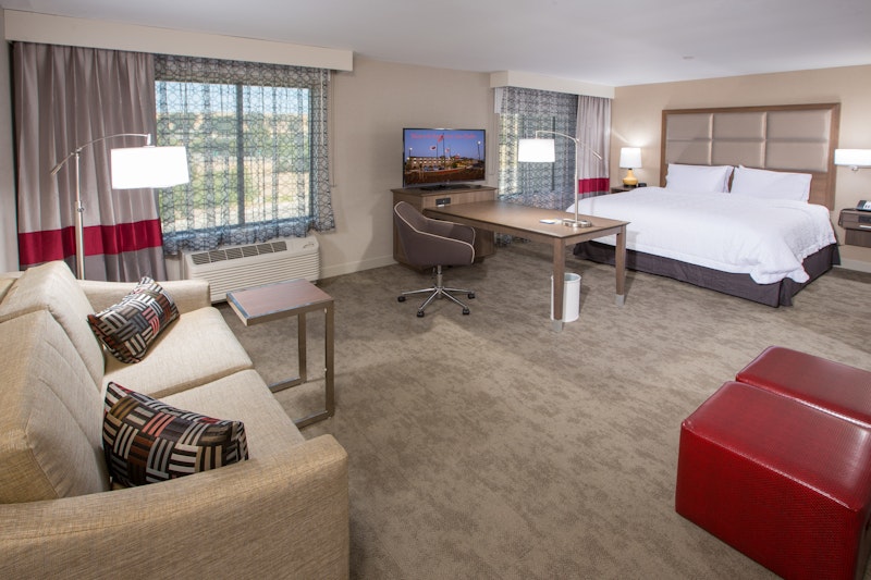 Hampton Inn & Suites Buellton/Santa Ynez