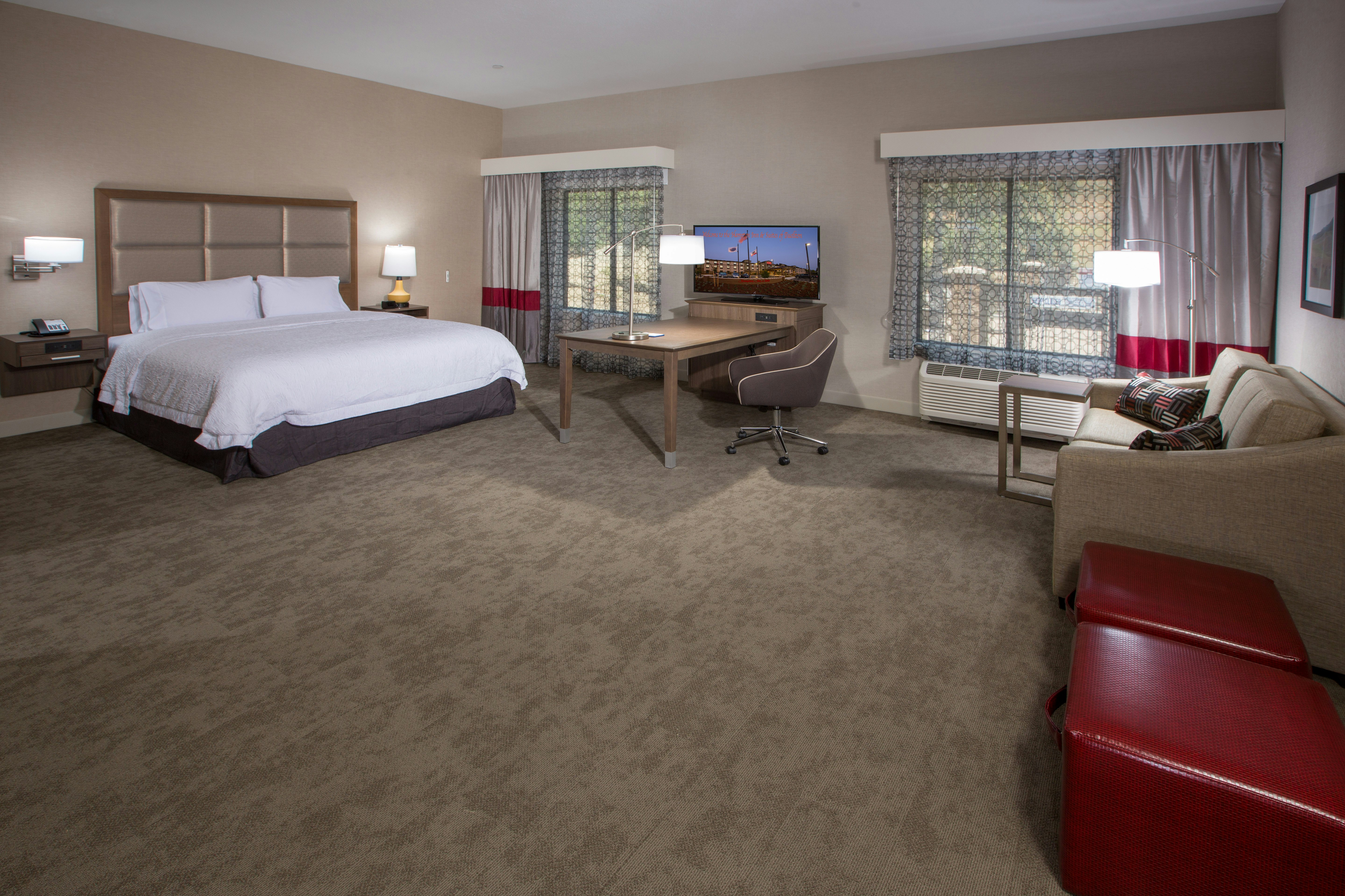Hampton Inn & Suites Buellton/Santa Ynez