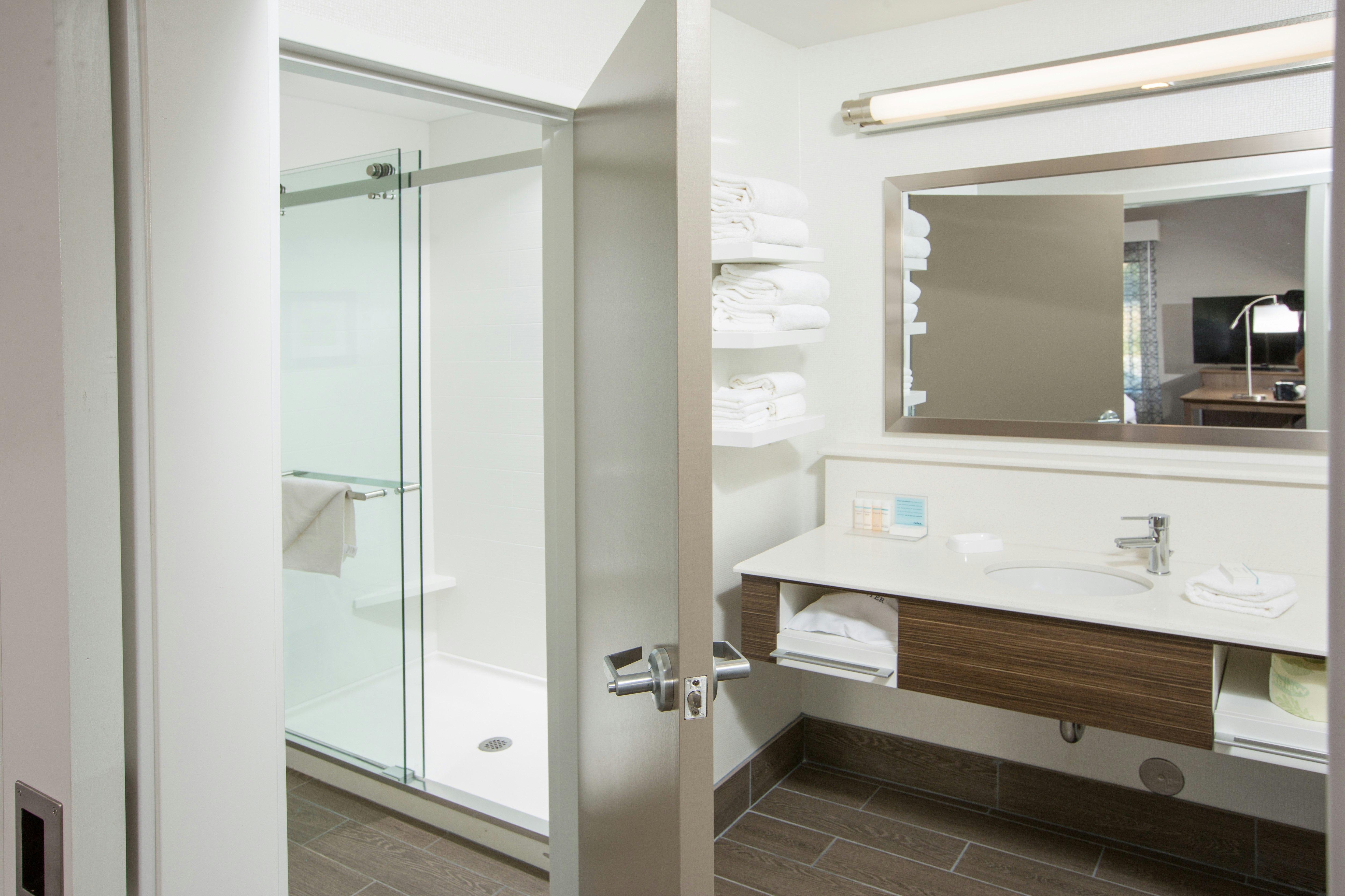 Hampton Inn & Suites Buellton/Santa Ynez