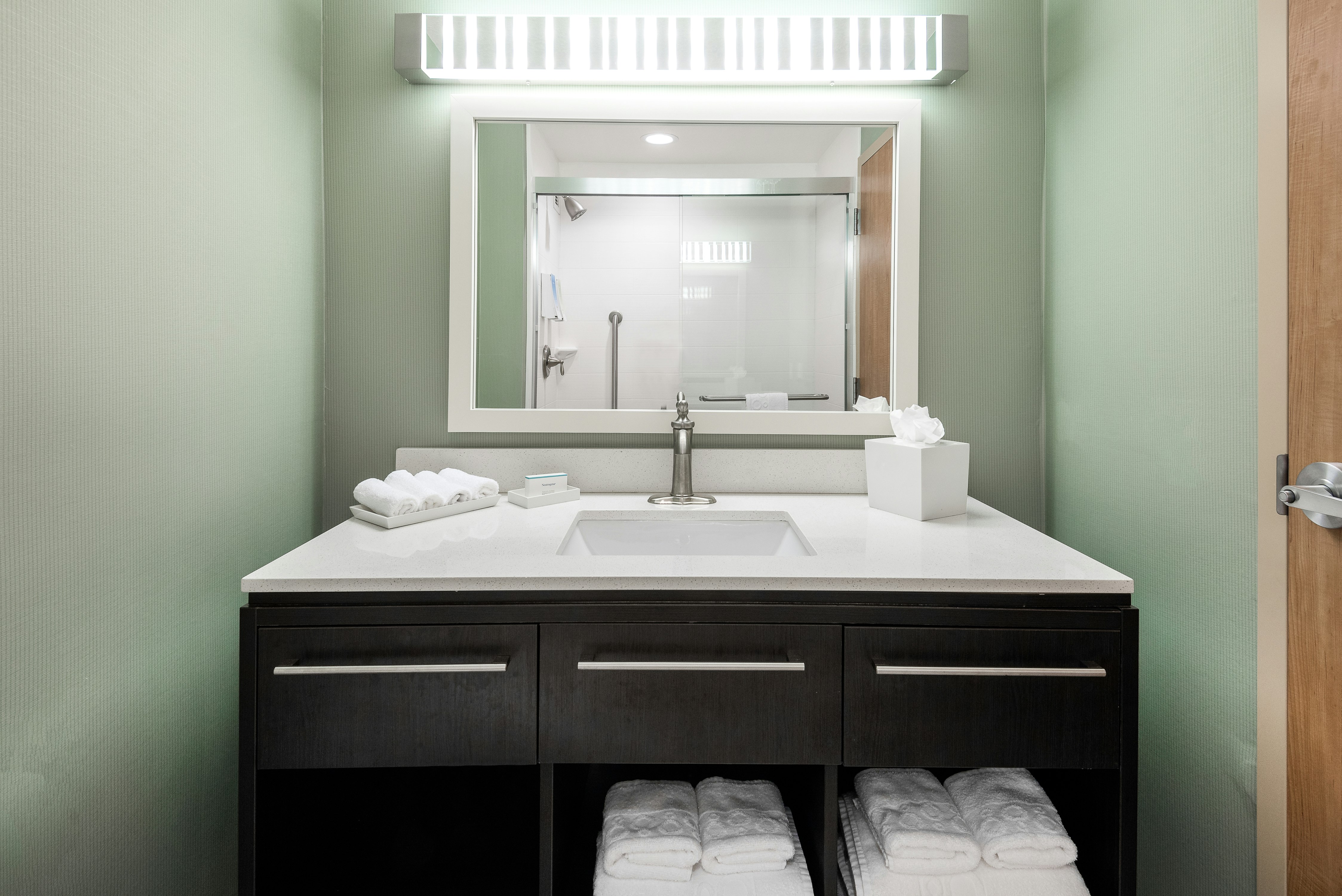 Home2 Suites by Hilton Ft. Lauderdale Airport-Cruise Port