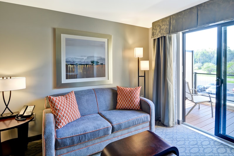 Homewood Suites by Hilton New Hartford Utica