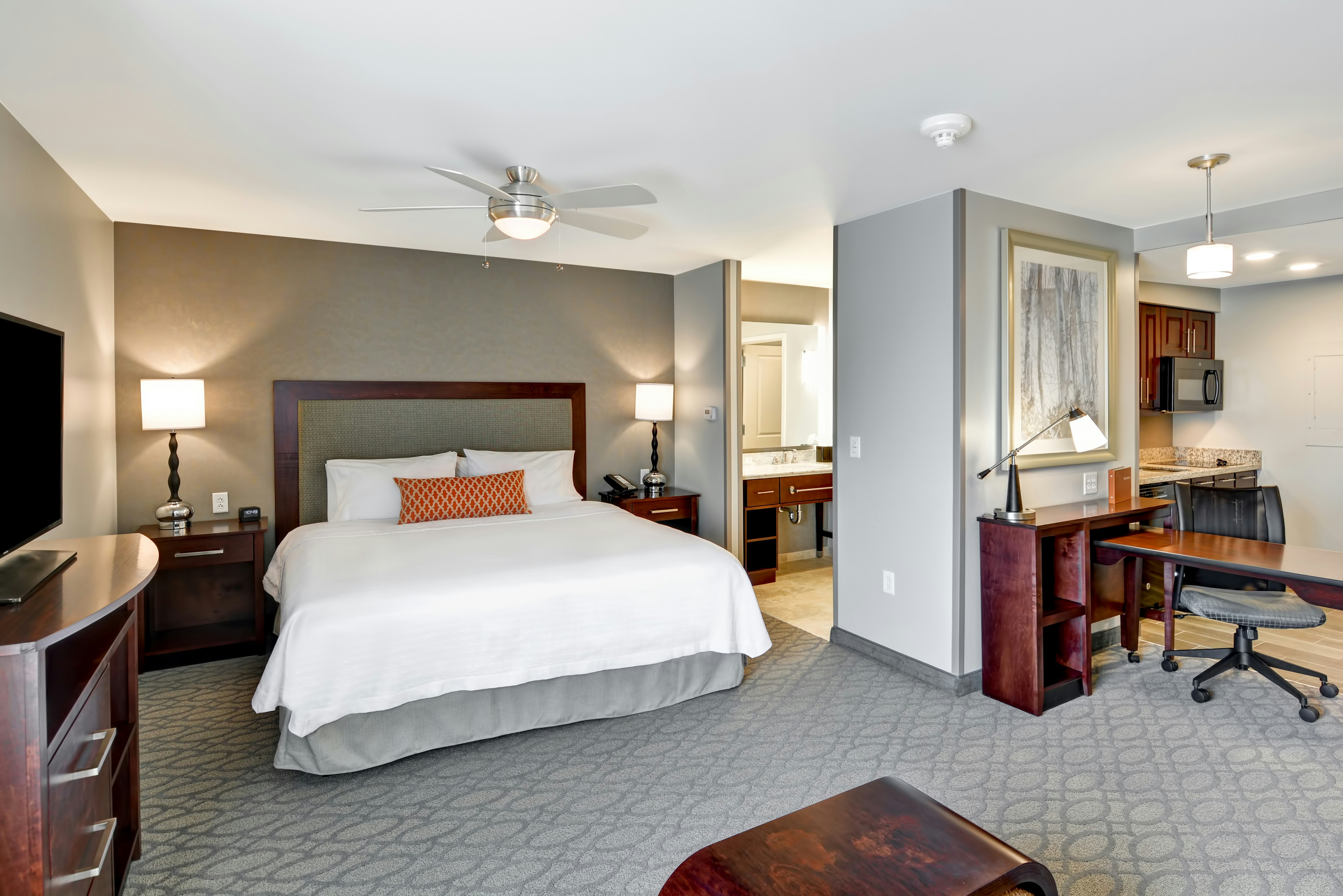 Homewood Suites by Hilton New Hartford Utica
