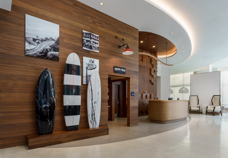 Hampton Inn & Suites by Hilton Santa Monica