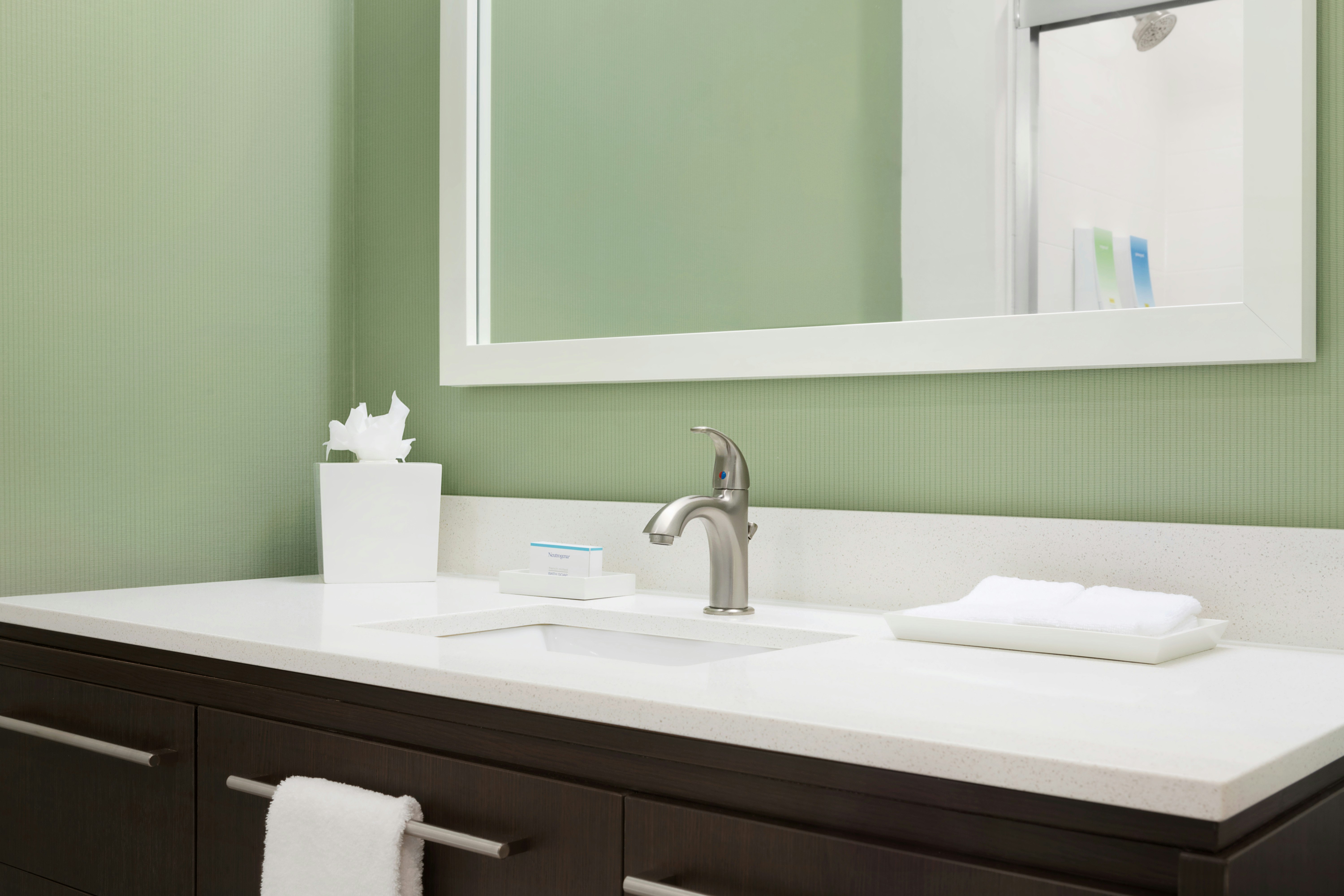 Home2 Suites by Hilton McAllen