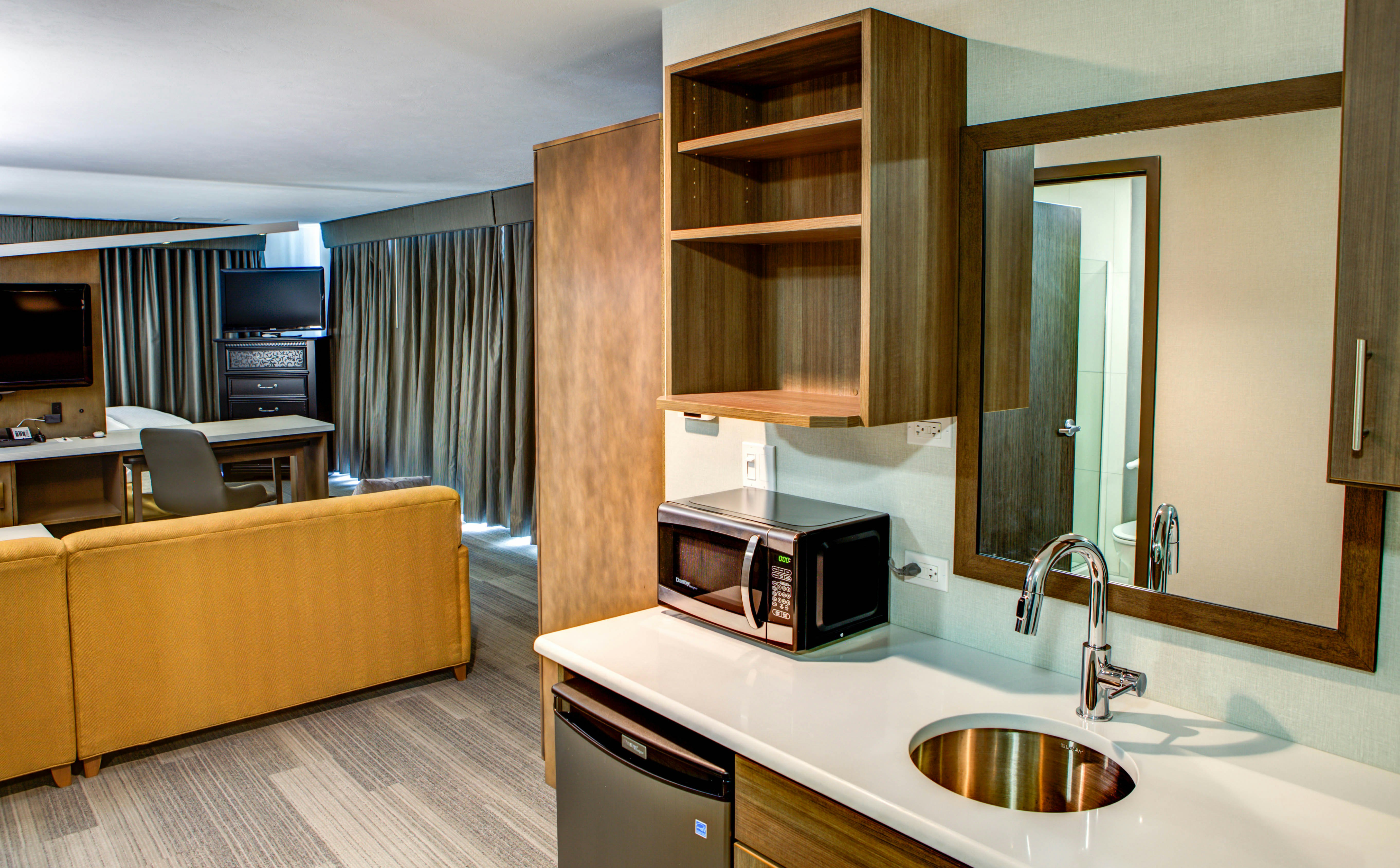 DoubleTree by Hilton West Fargo Sanford Medical Center Area