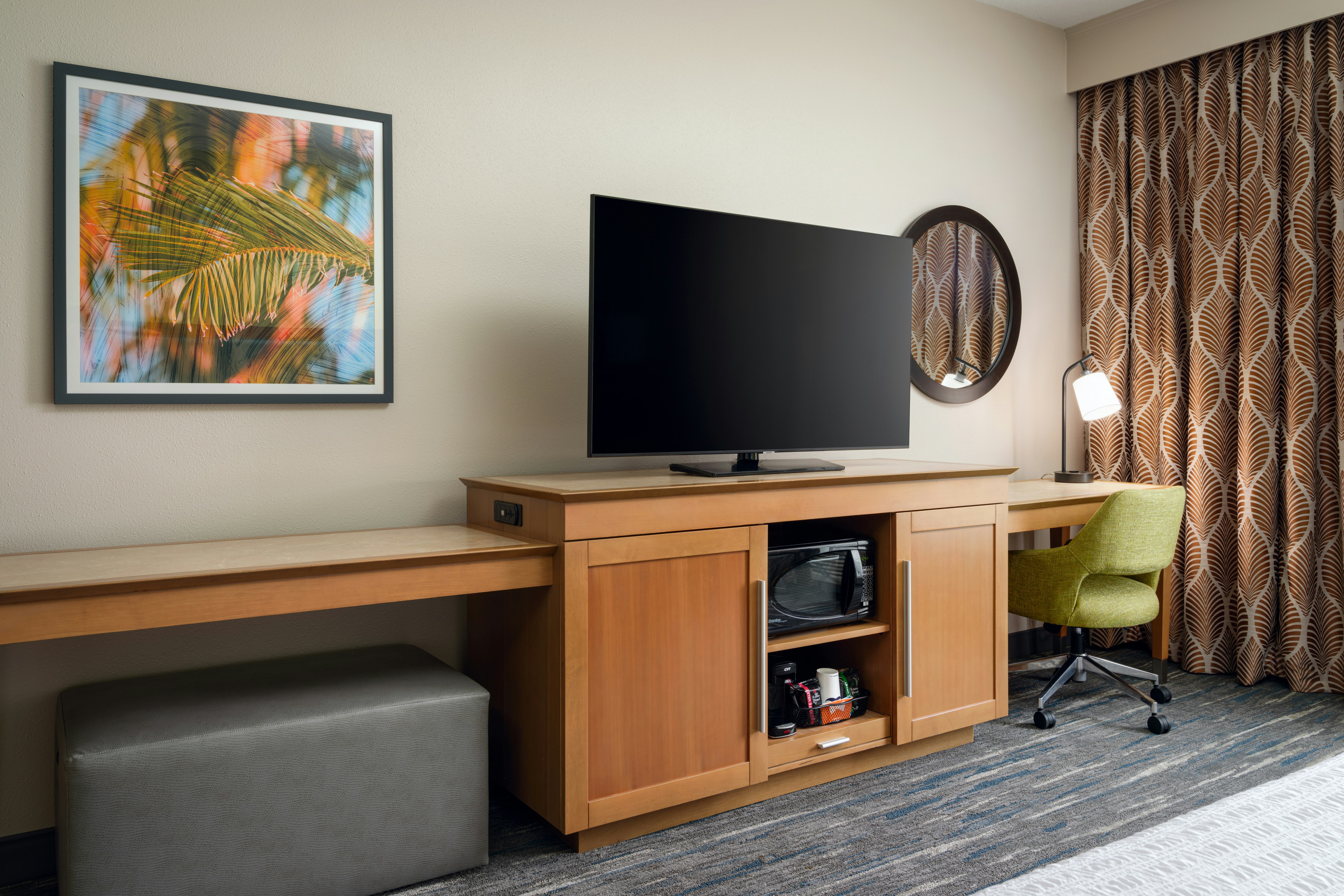 Hampton Inn Plant City