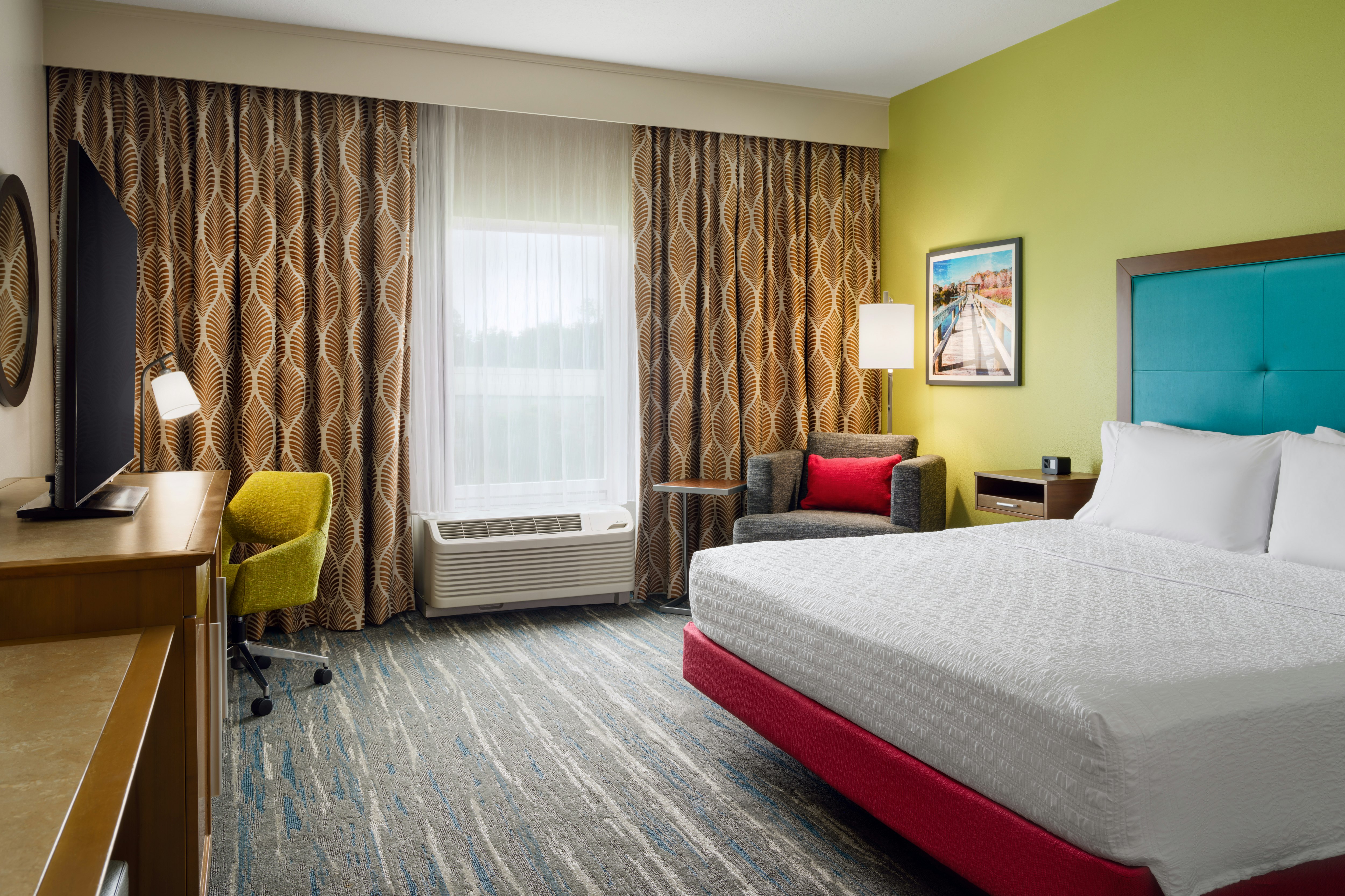 Hampton Inn Plant City