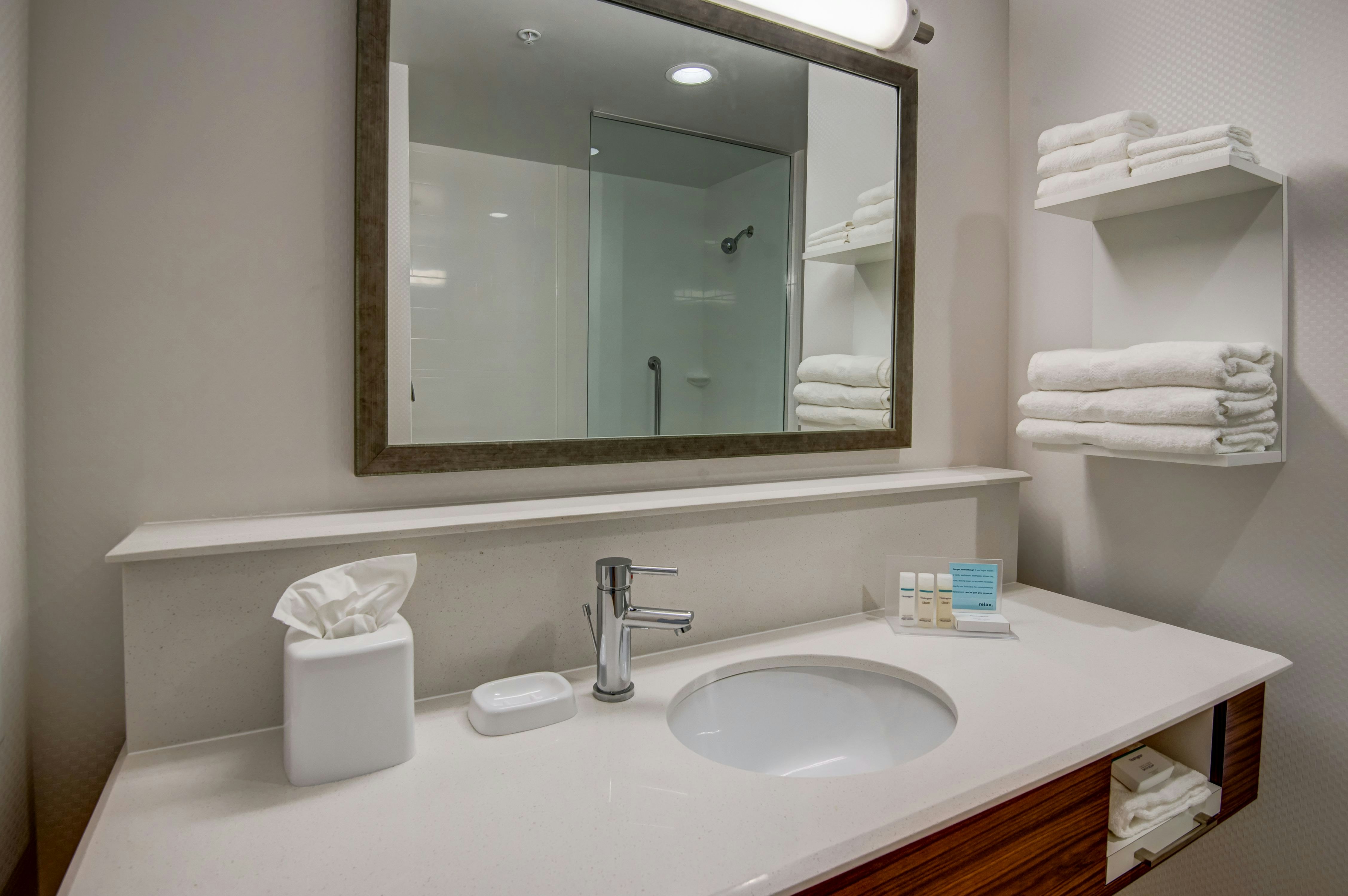 Hampton Inn Plant City