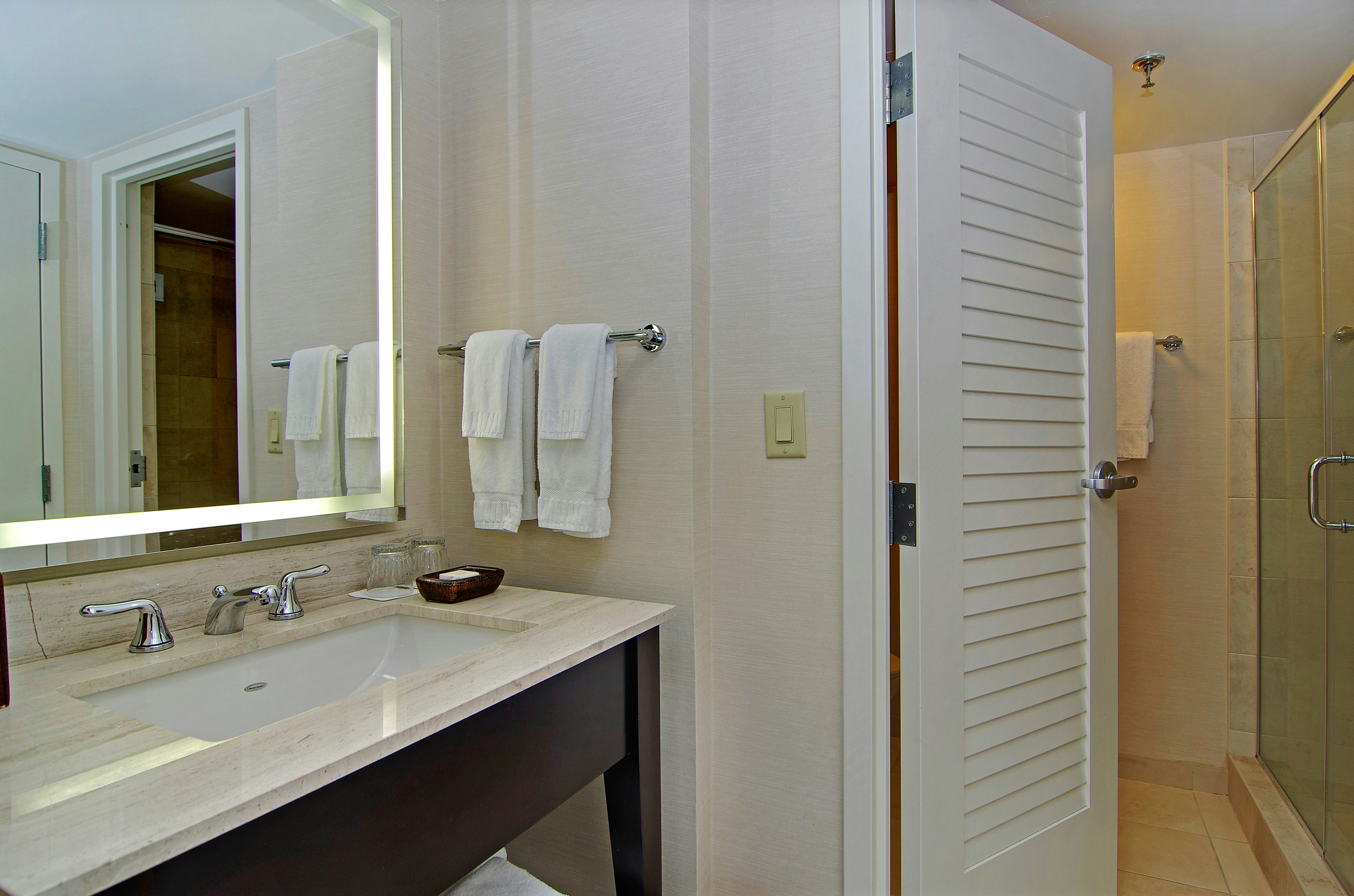 Hilton Orlando Buena Vista Palace – Disney Springs® Area
