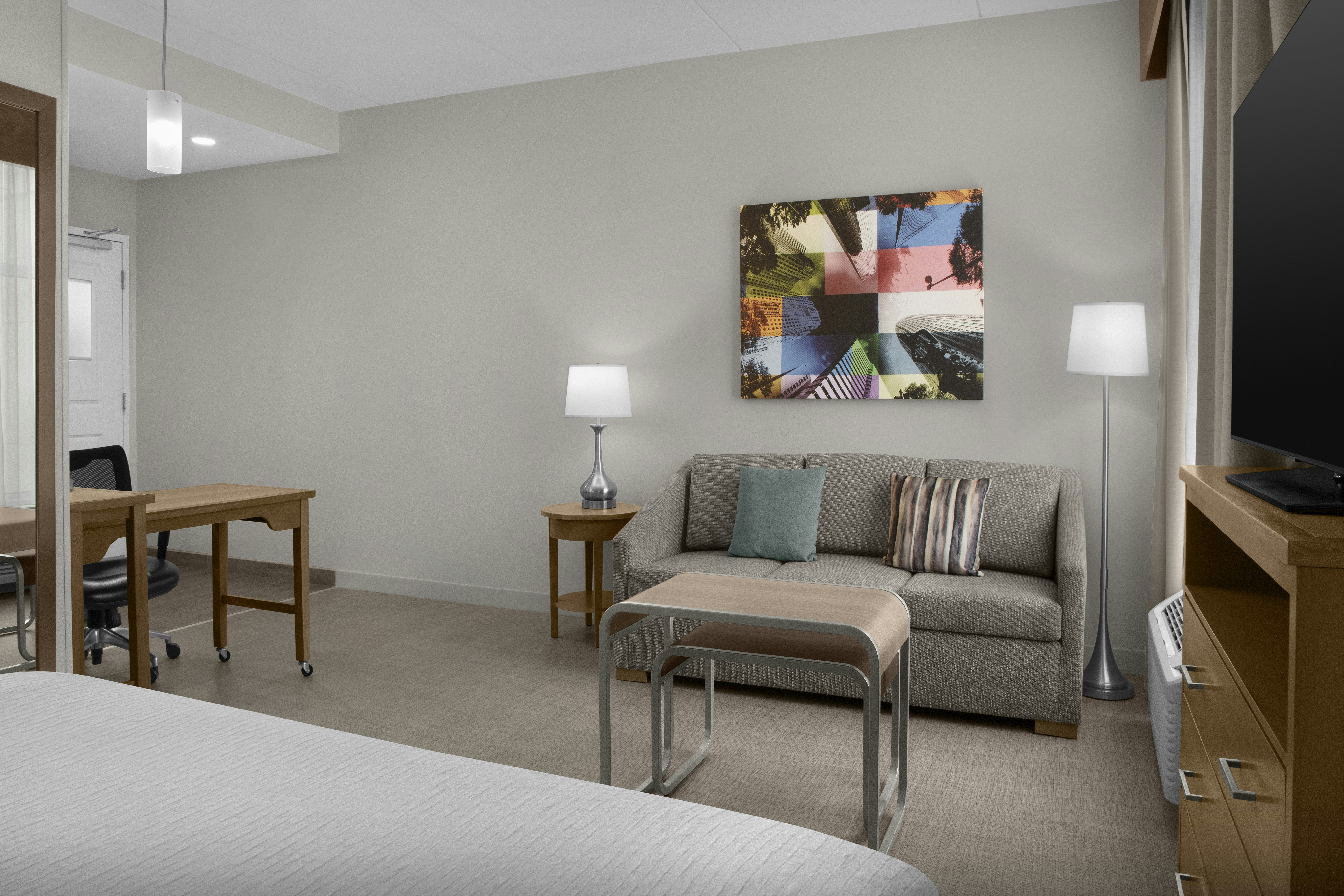 Homewood Suites by Hilton Concord Charlotte