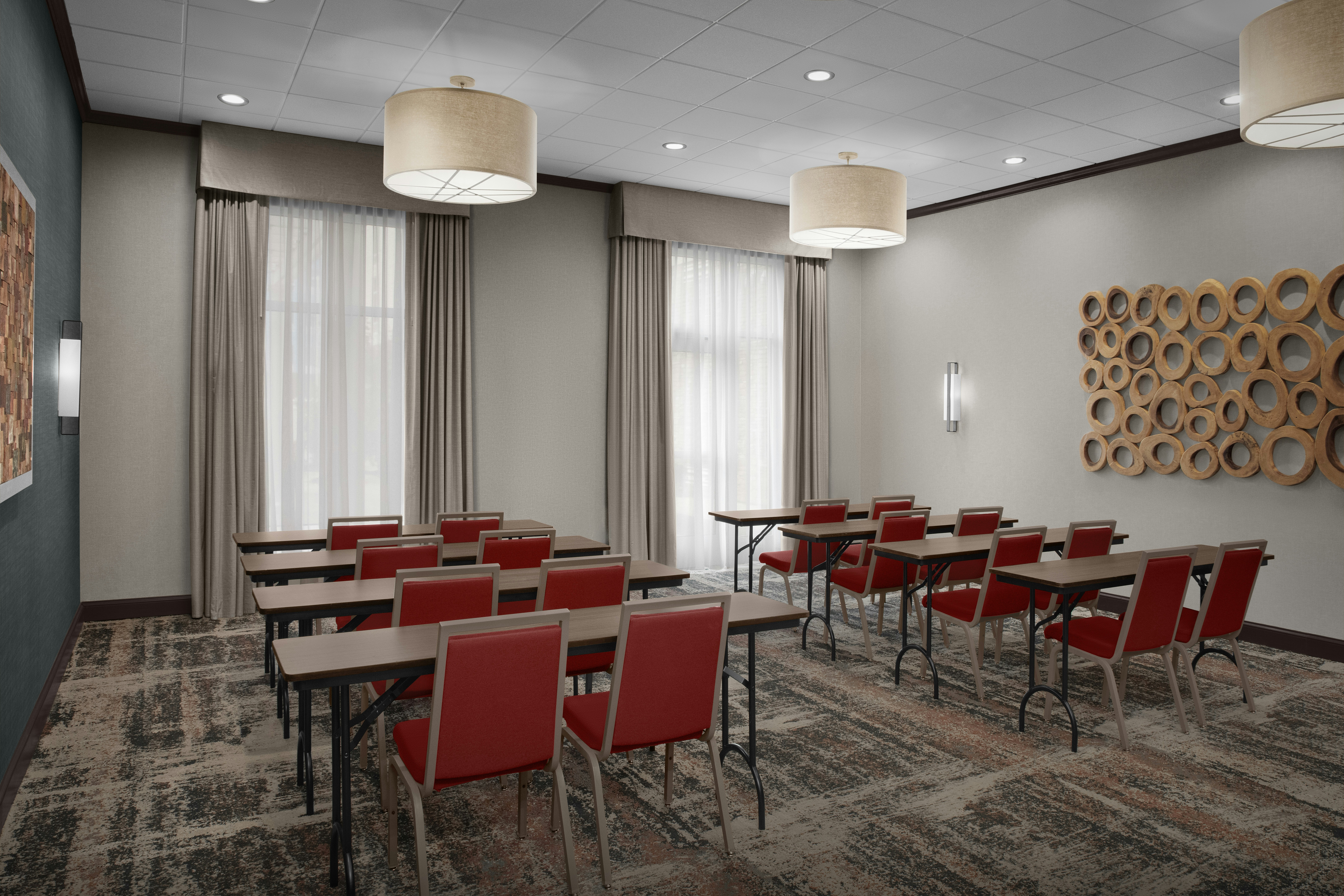 Homewood Suites by Hilton Concord Charlotte