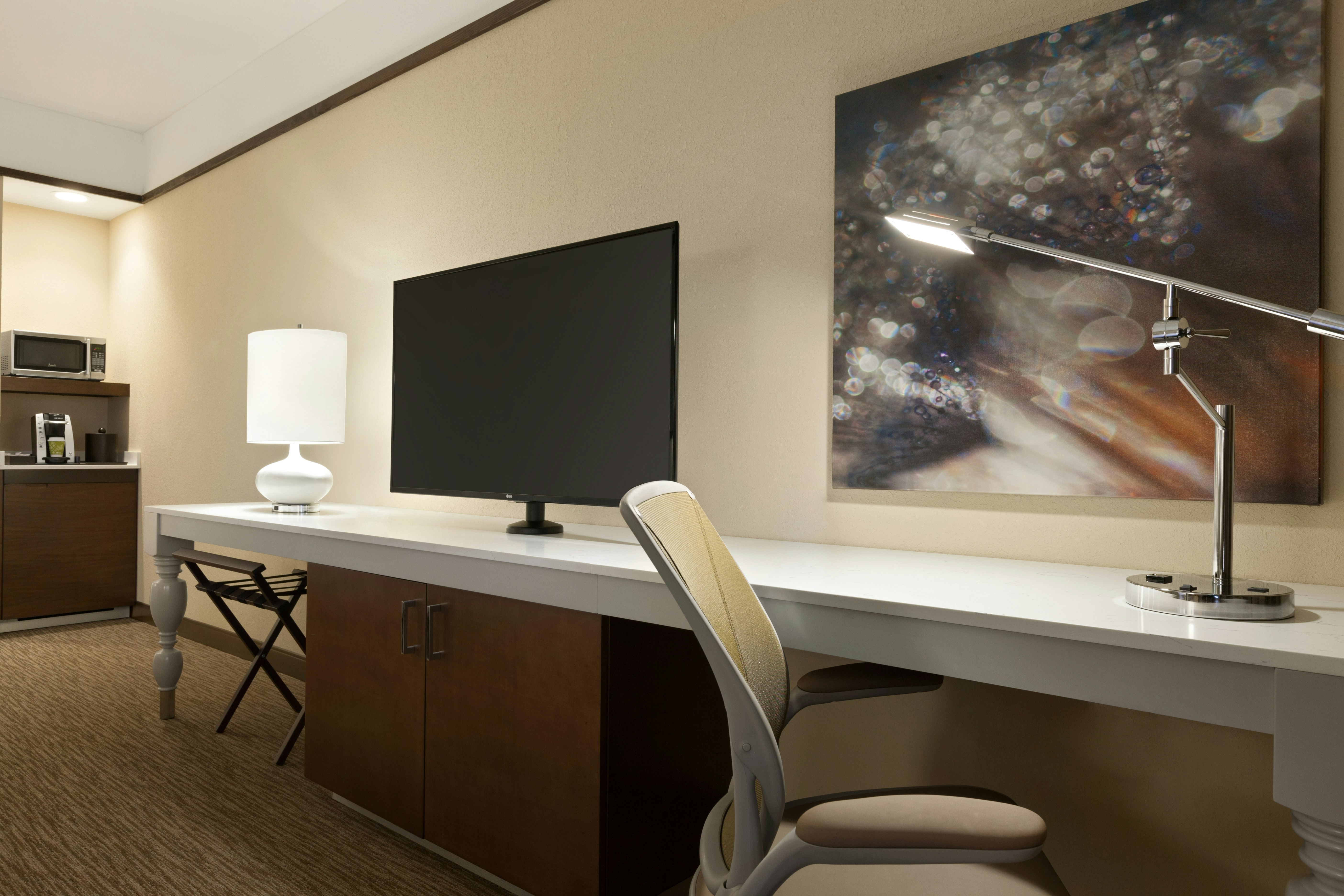 Hilton Garden Inn Charlotte/SouthPark