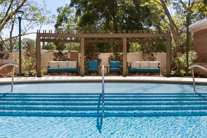 Hilton Garden Inn Charlotte/SouthPark