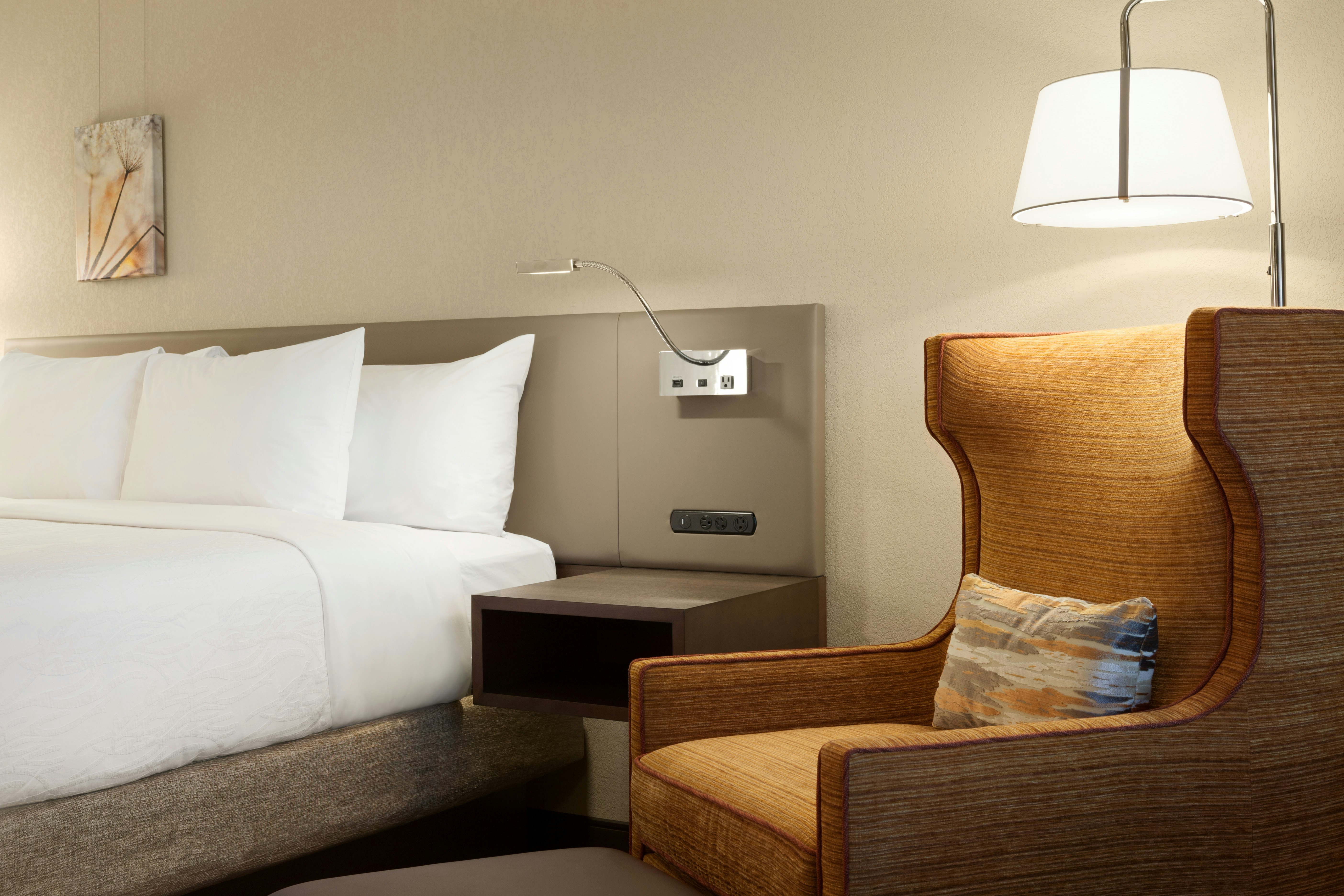 Hilton Garden Inn Charlotte/SouthPark