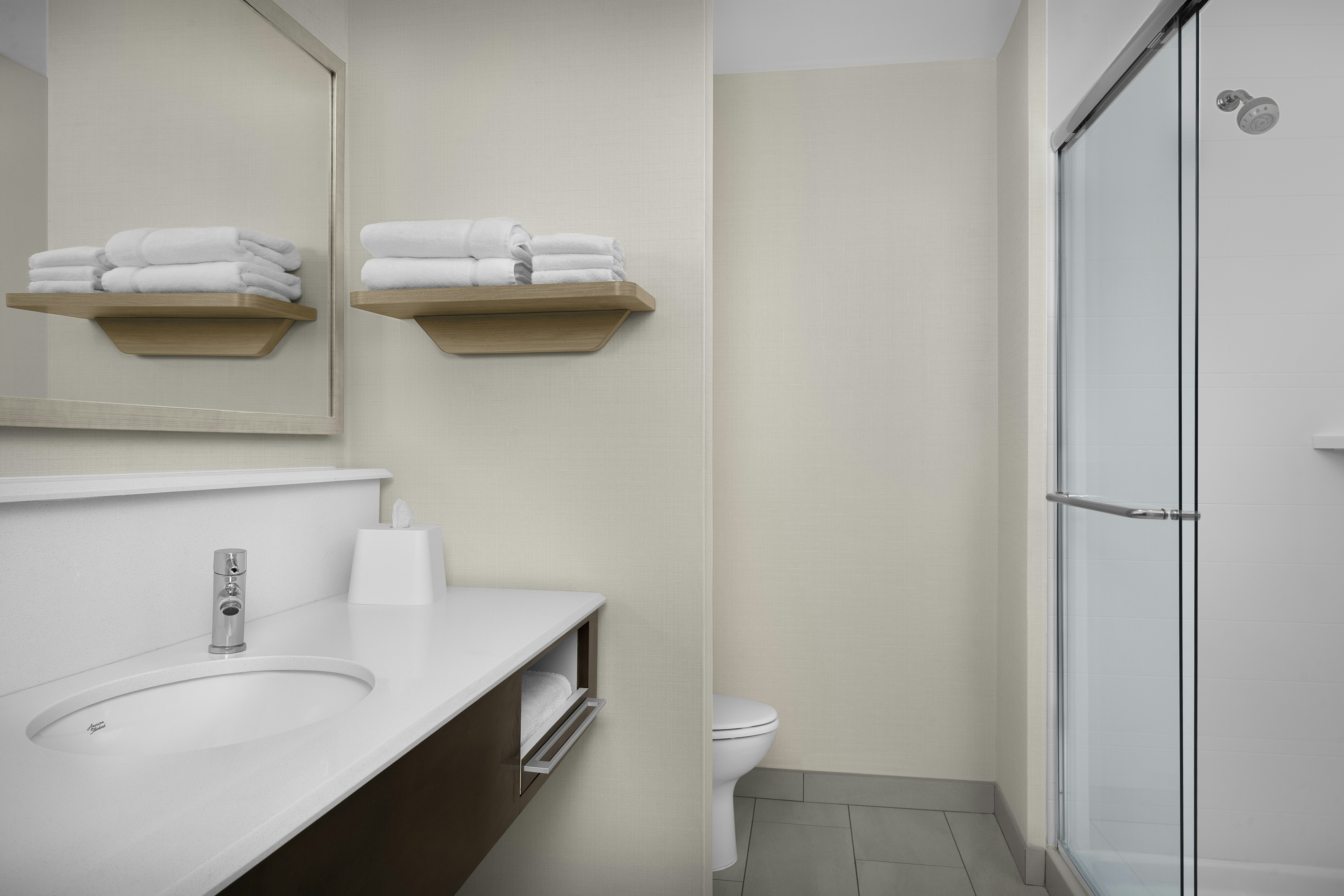 Hampton Inn & Suites Charlotte Ballantyne