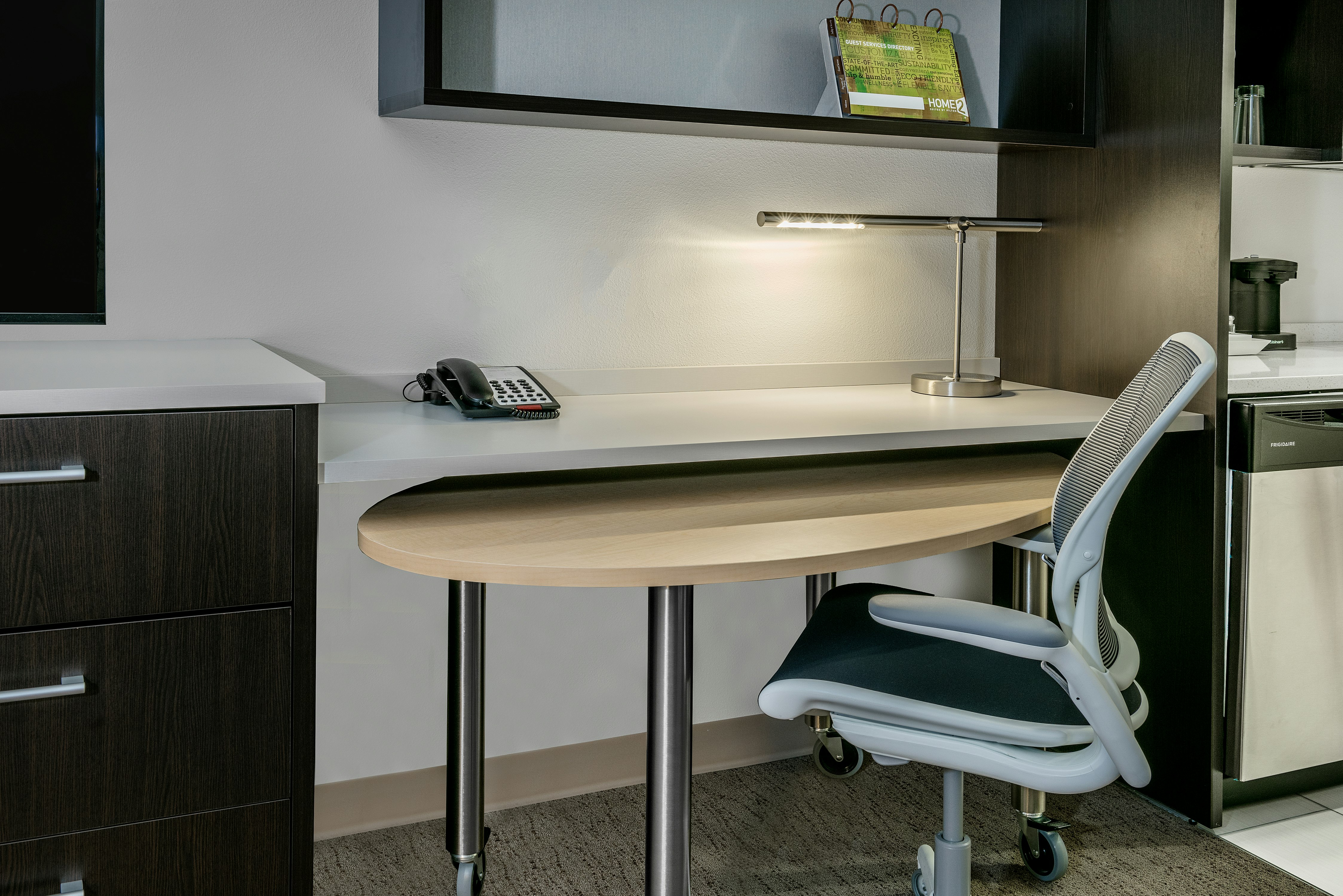 Home2 Suites by Hilton Austin Airport