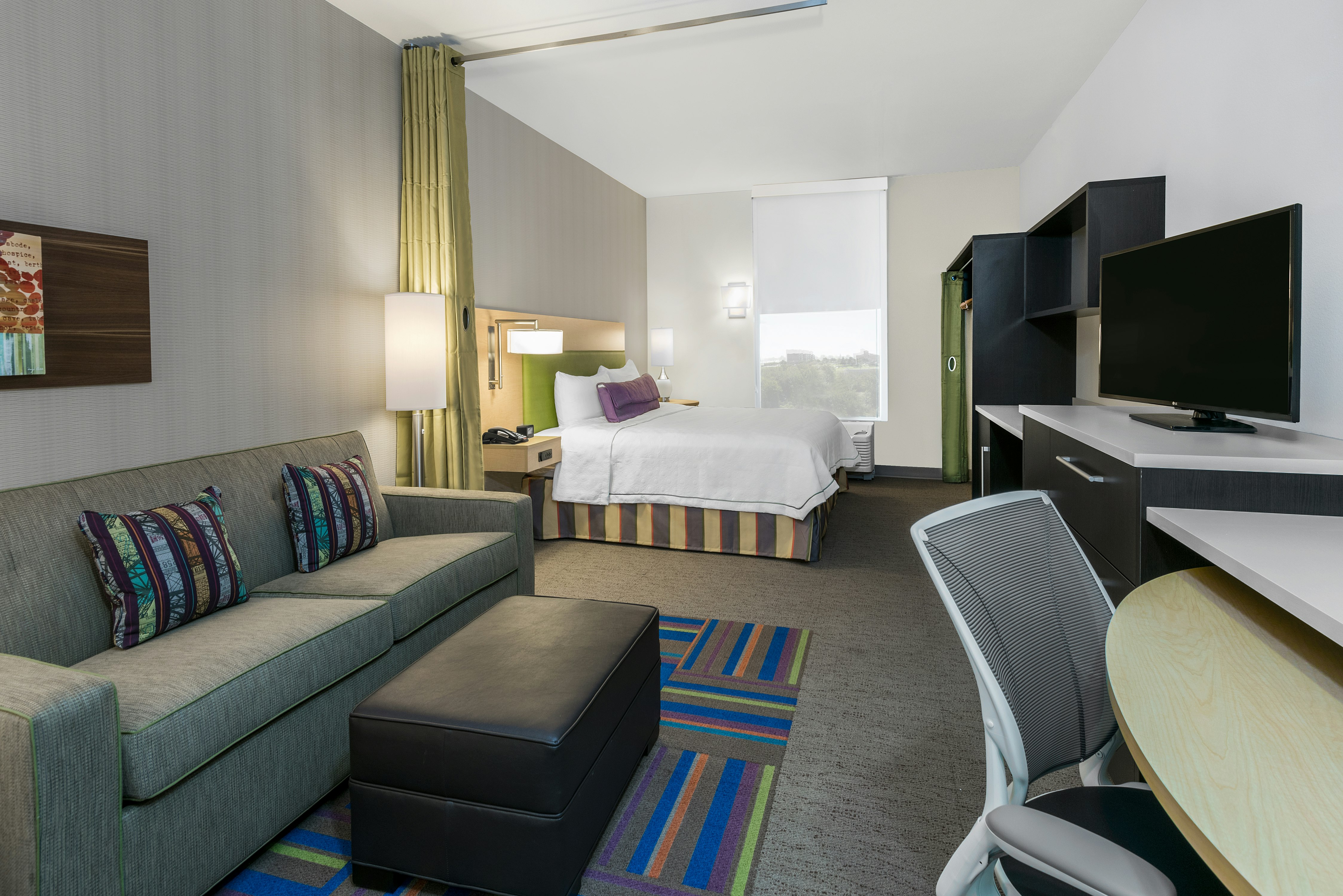 Home2 Suites by Hilton Austin Airport