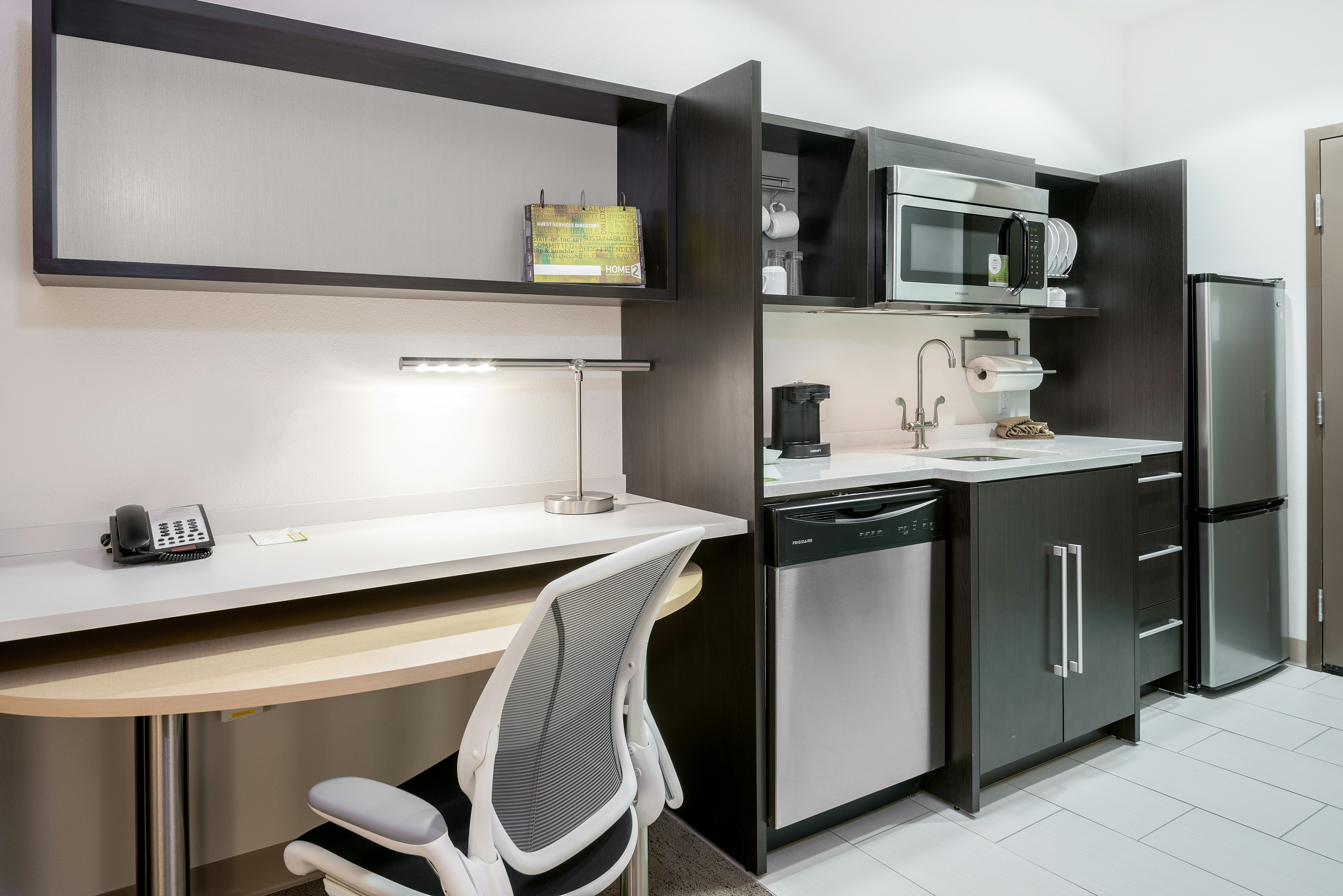 Home2 Suites by Hilton Austin Airport