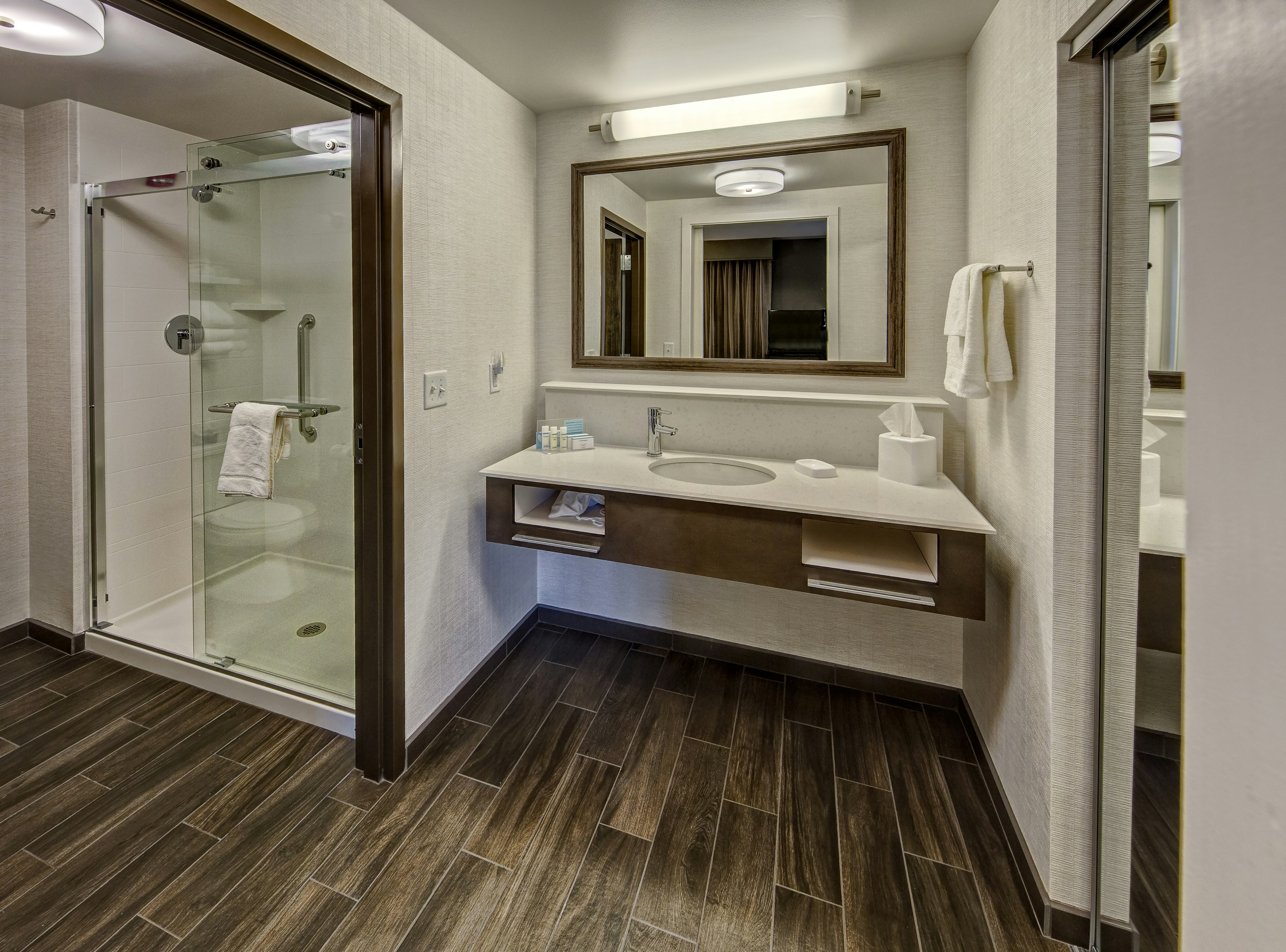 Hampton Inn and Suites Memphis Germantown