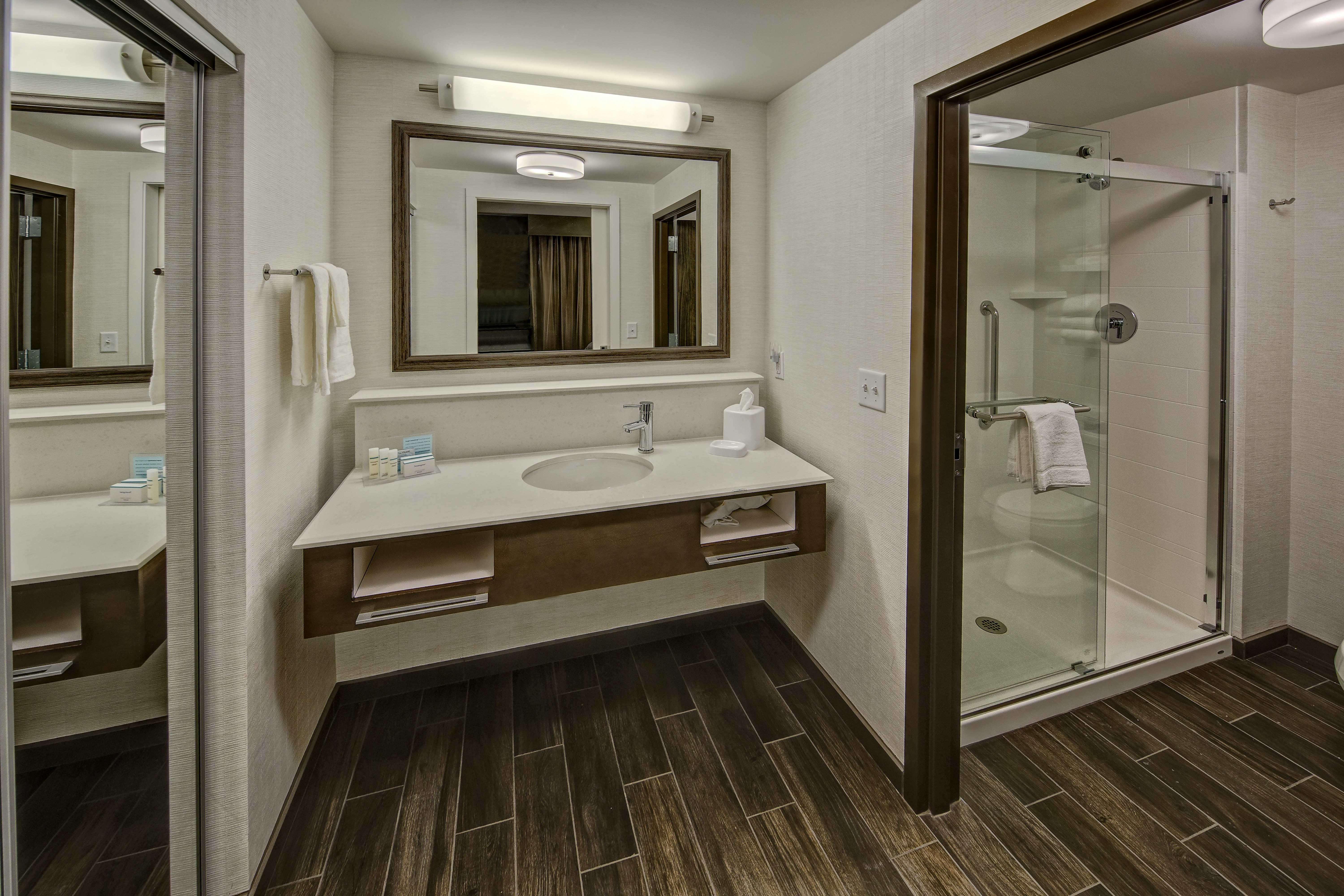 Hampton Inn and Suites Memphis Germantown