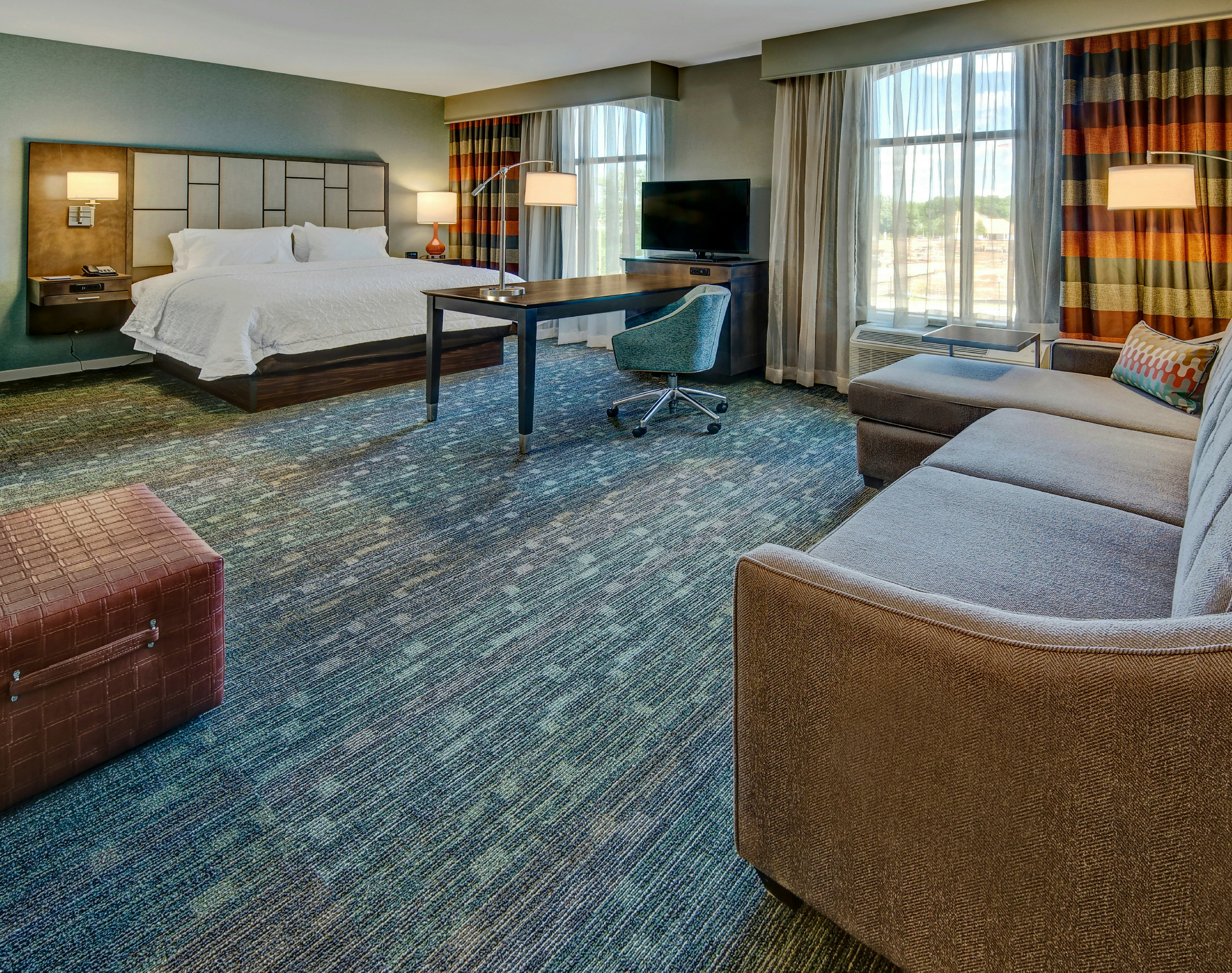 Hampton Inn and Suites Memphis Germantown