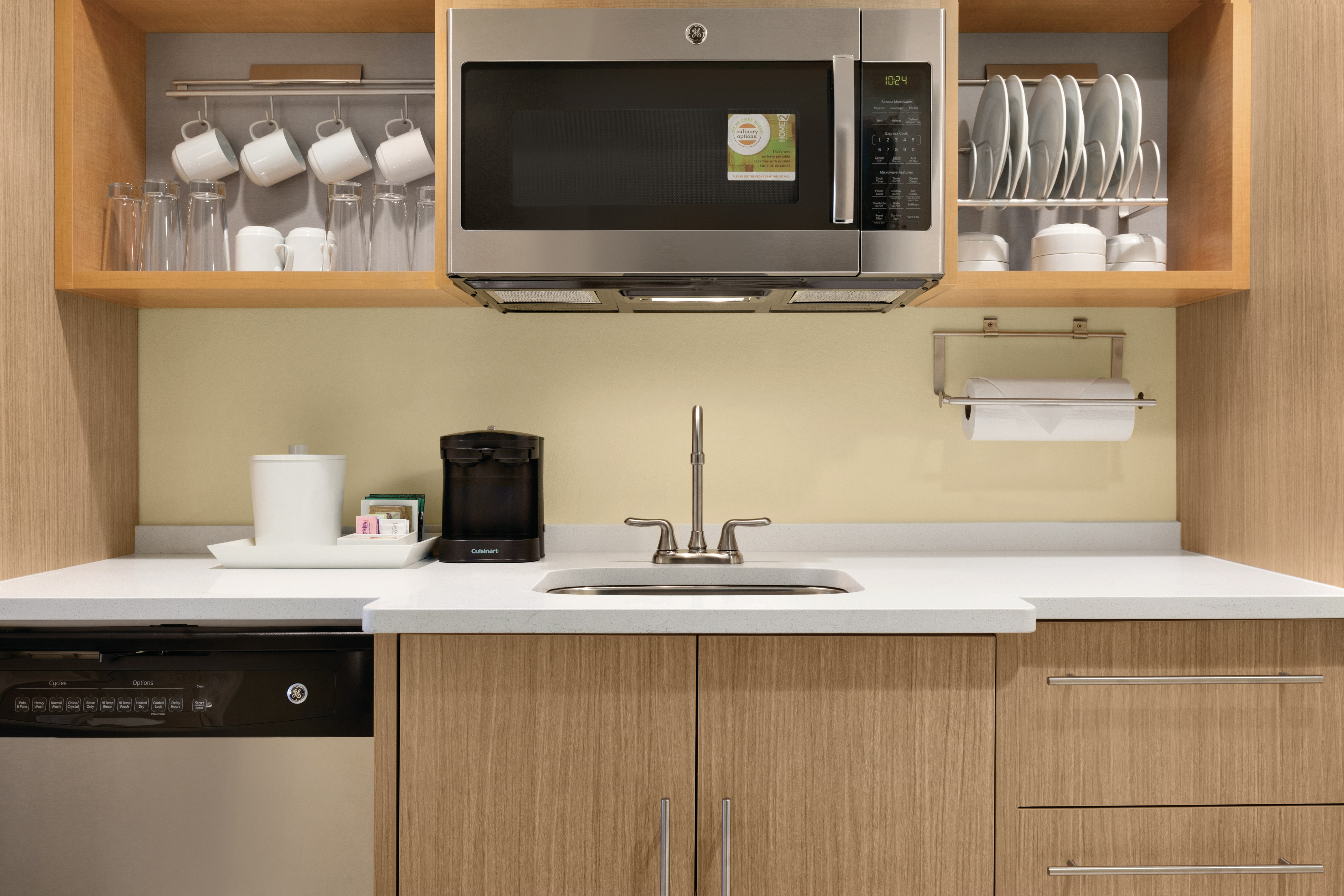 Home2 Suites by Hilton Phoenix Tempe, University Research Park