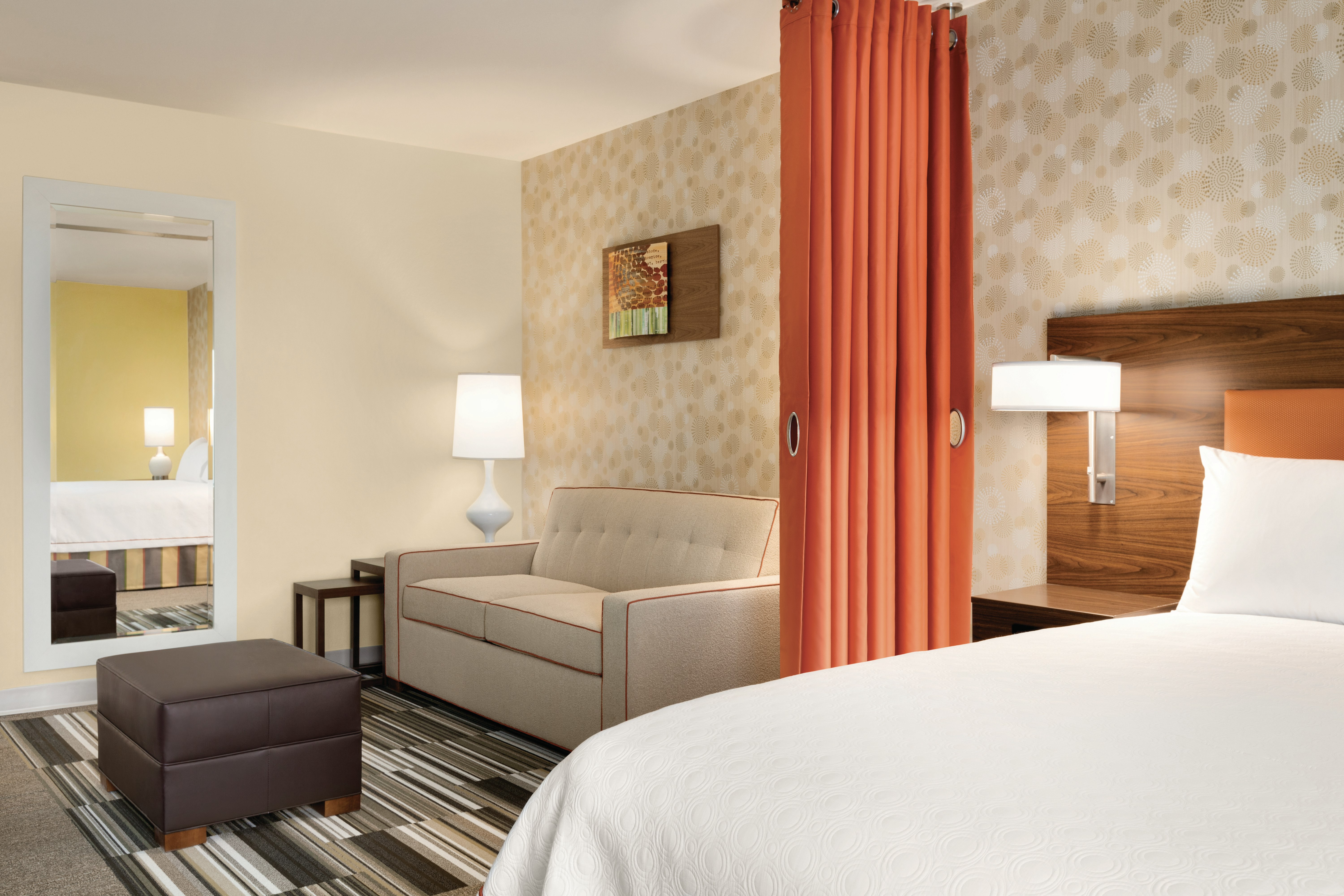Home2 Suites by Hilton Phoenix Tempe, University Research Park