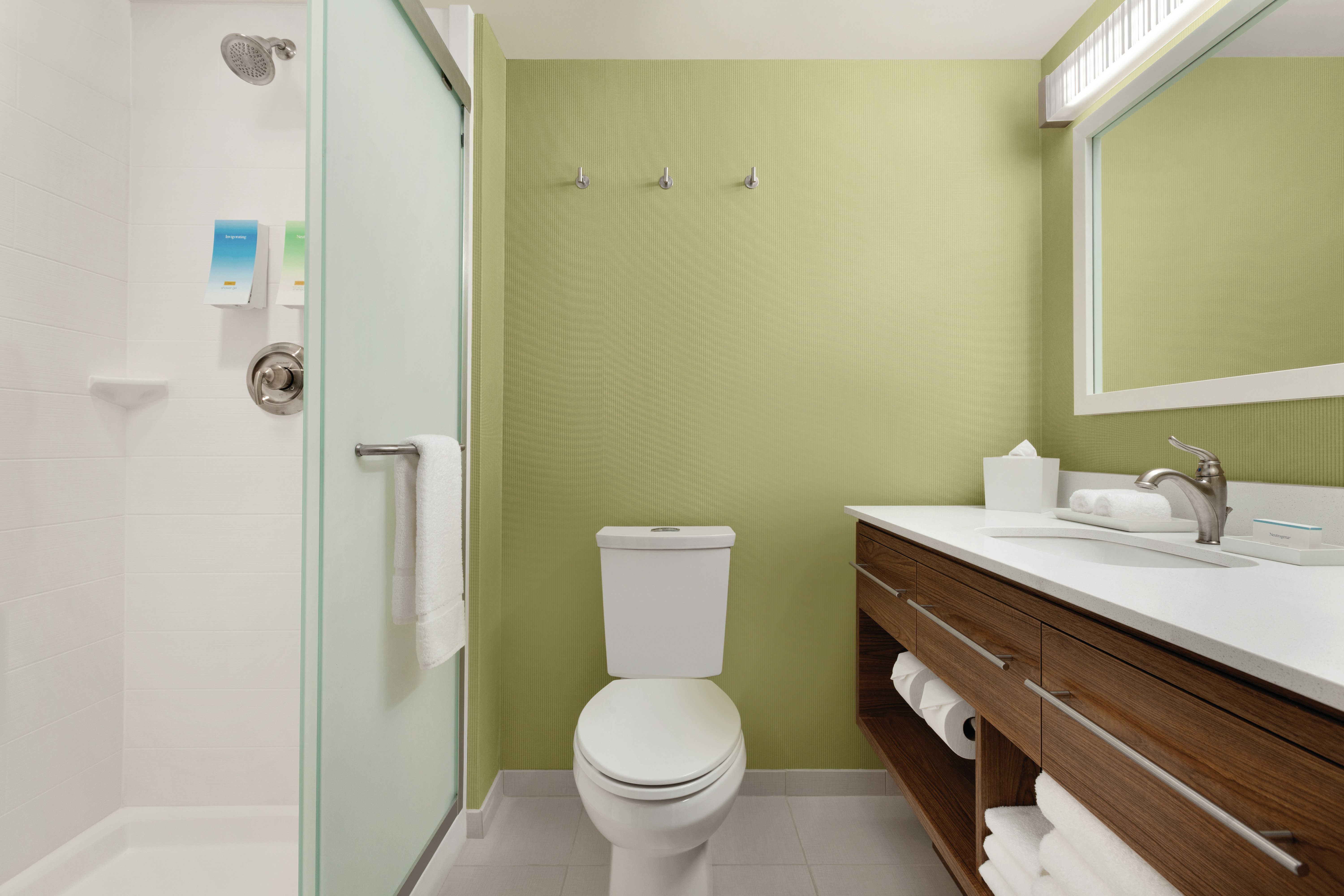 Home2 Suites by Hilton Phoenix Tempe, University Research Park