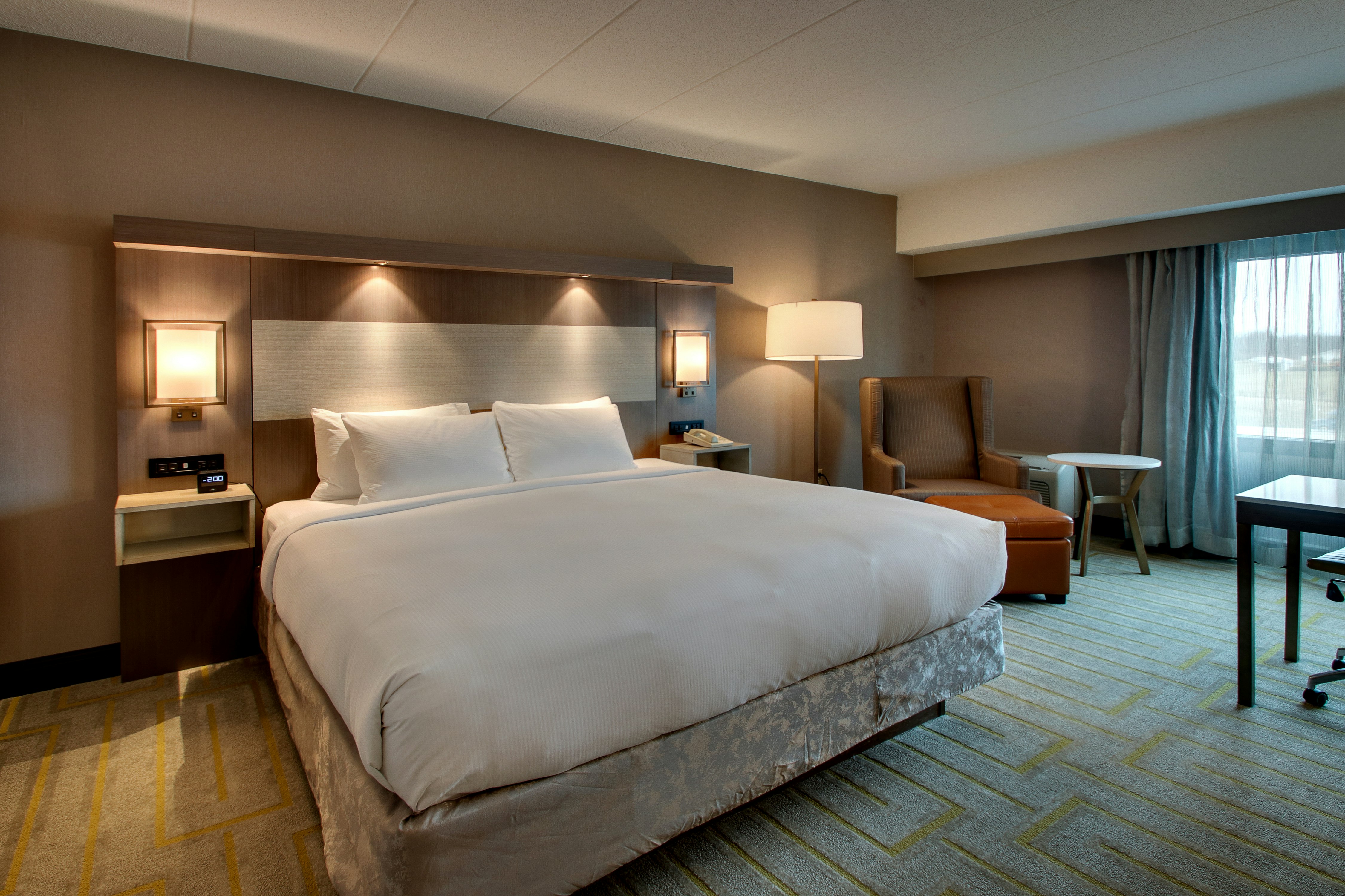 DoubleTree by Hilton Mt. Vernon