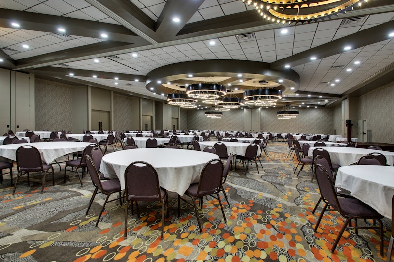 DoubleTree by Hilton Mt. Vernon